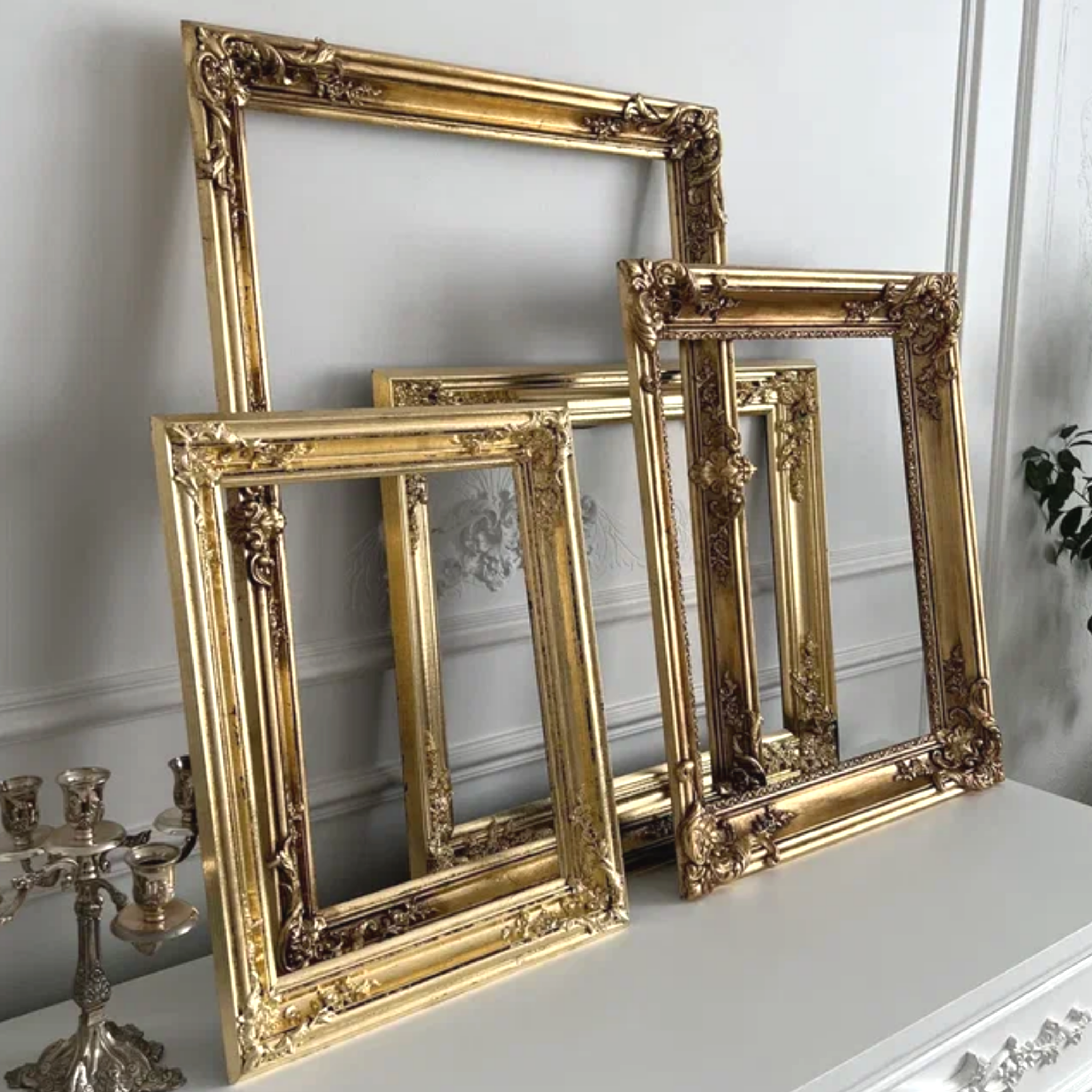 Рамы «Венеция premium». Купить premium art, интерьерные картины в интернет-магазине MONA