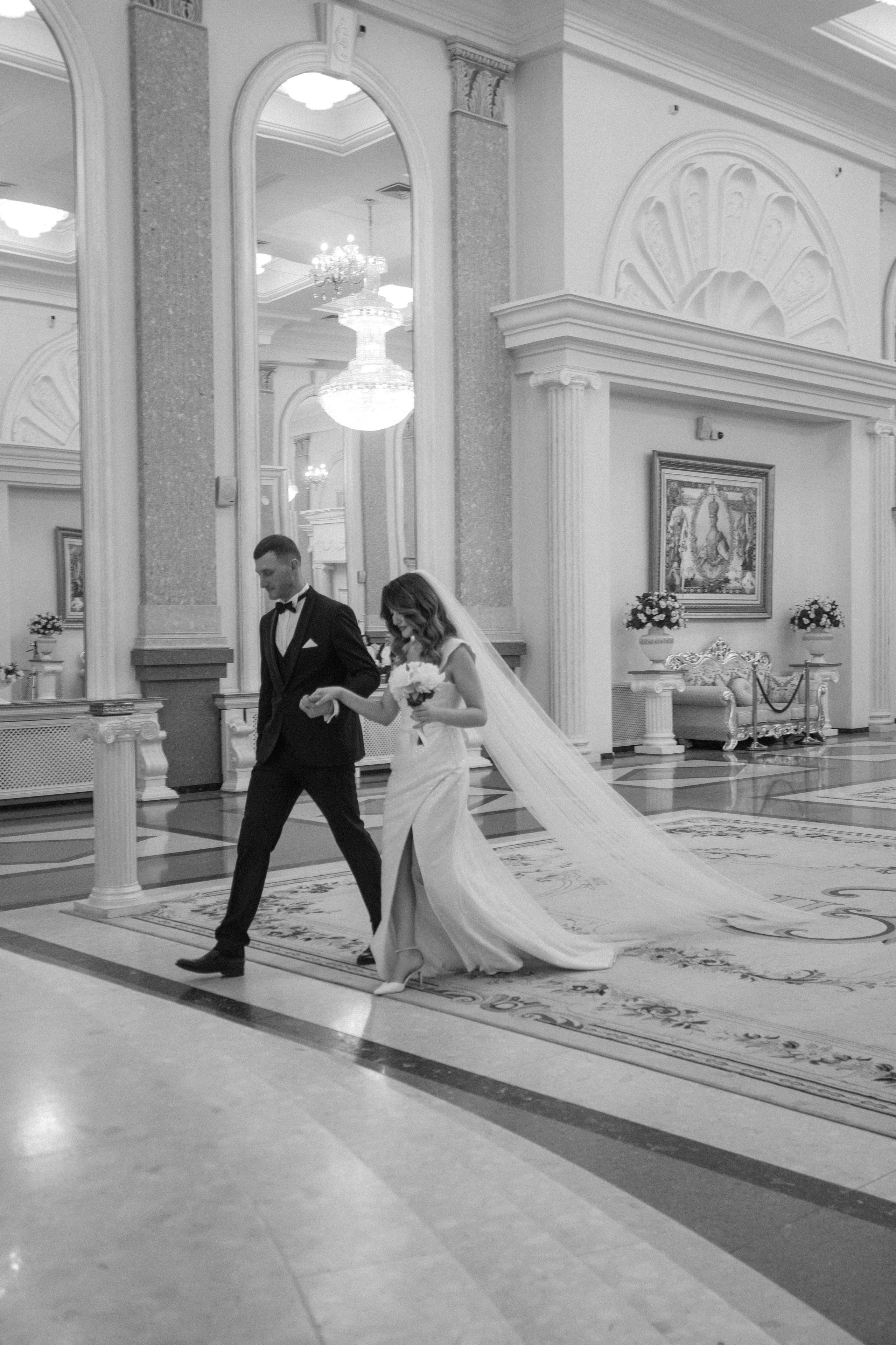 Свадебные. Главная