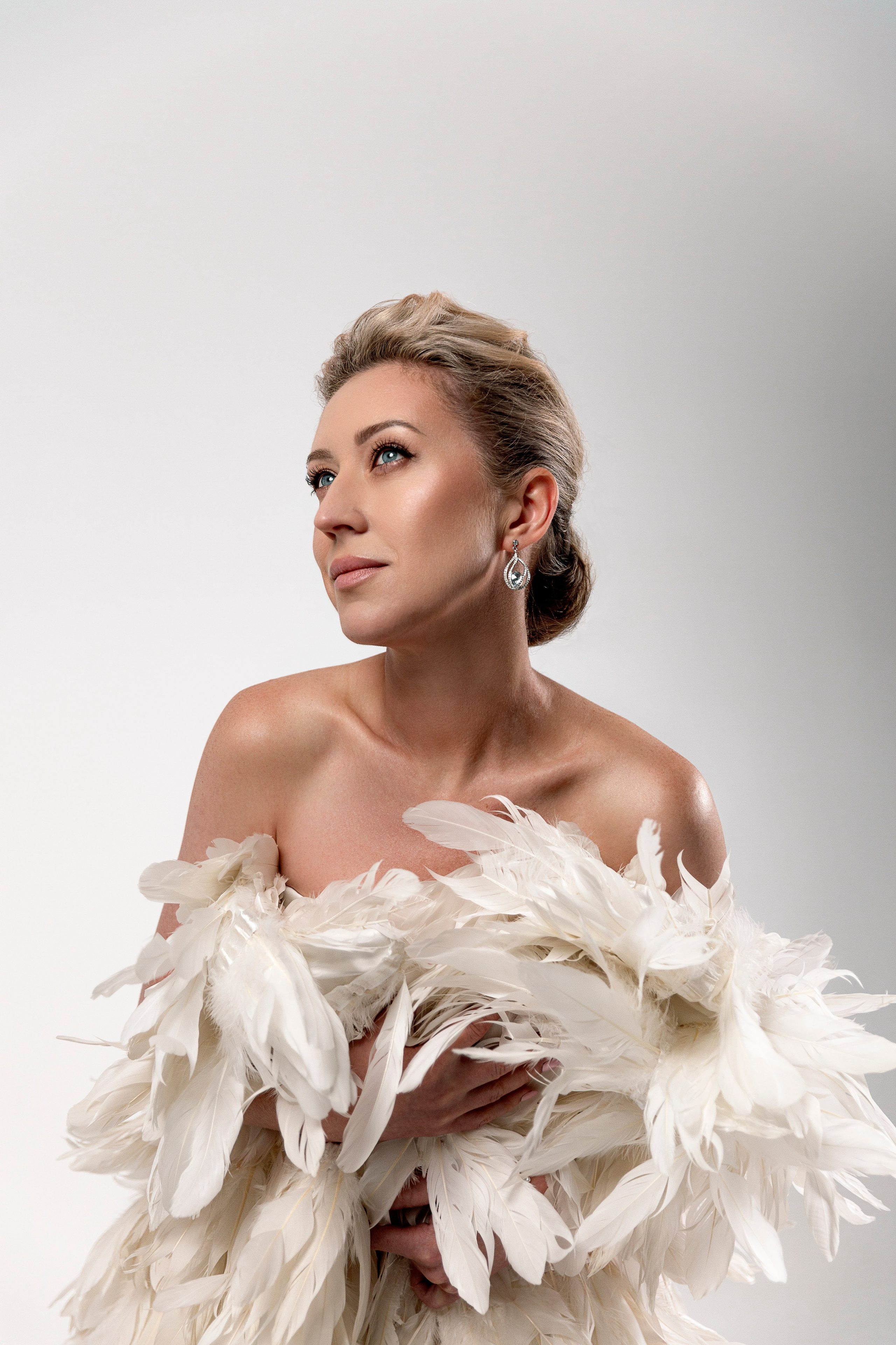 Happy B'Day. Портретный фотограф в Москве Полина Онода