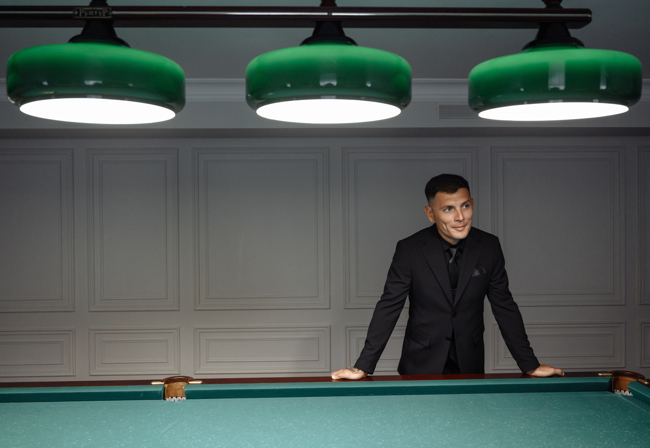 КСЕНИЯ И АЛЕКСАНДР. Свадебный фотограф Ксения Барабаш