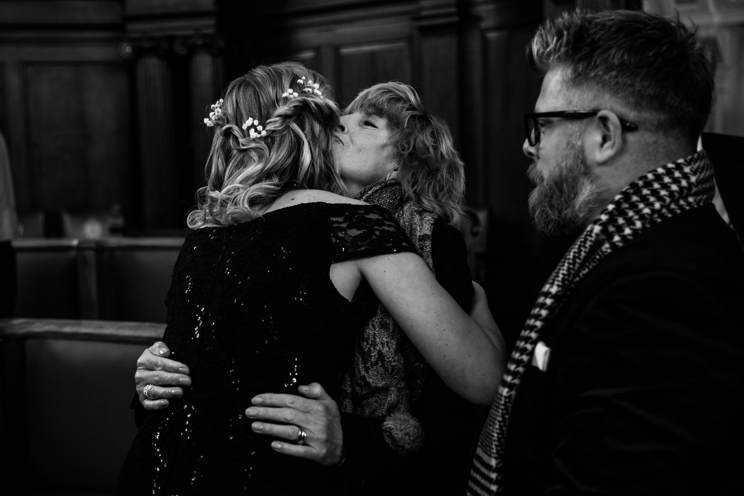 Lea & Benjamin — Wedding at Shoreditch Studios. Moments Catchers — Wedding Photography & Video Duo in London