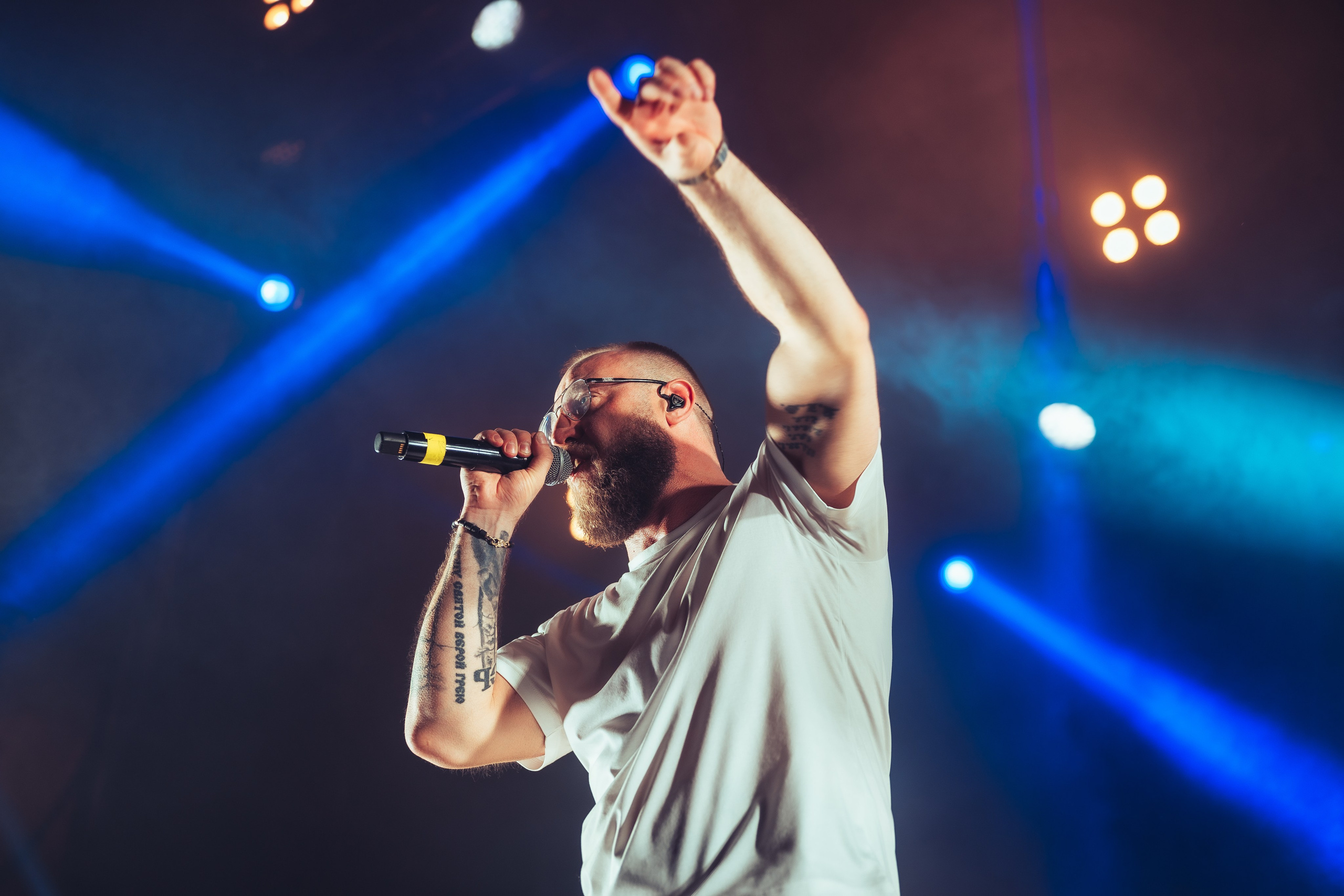 МАВАШИ group, 2025 год. Иван Кубик — фотограф и видеограф