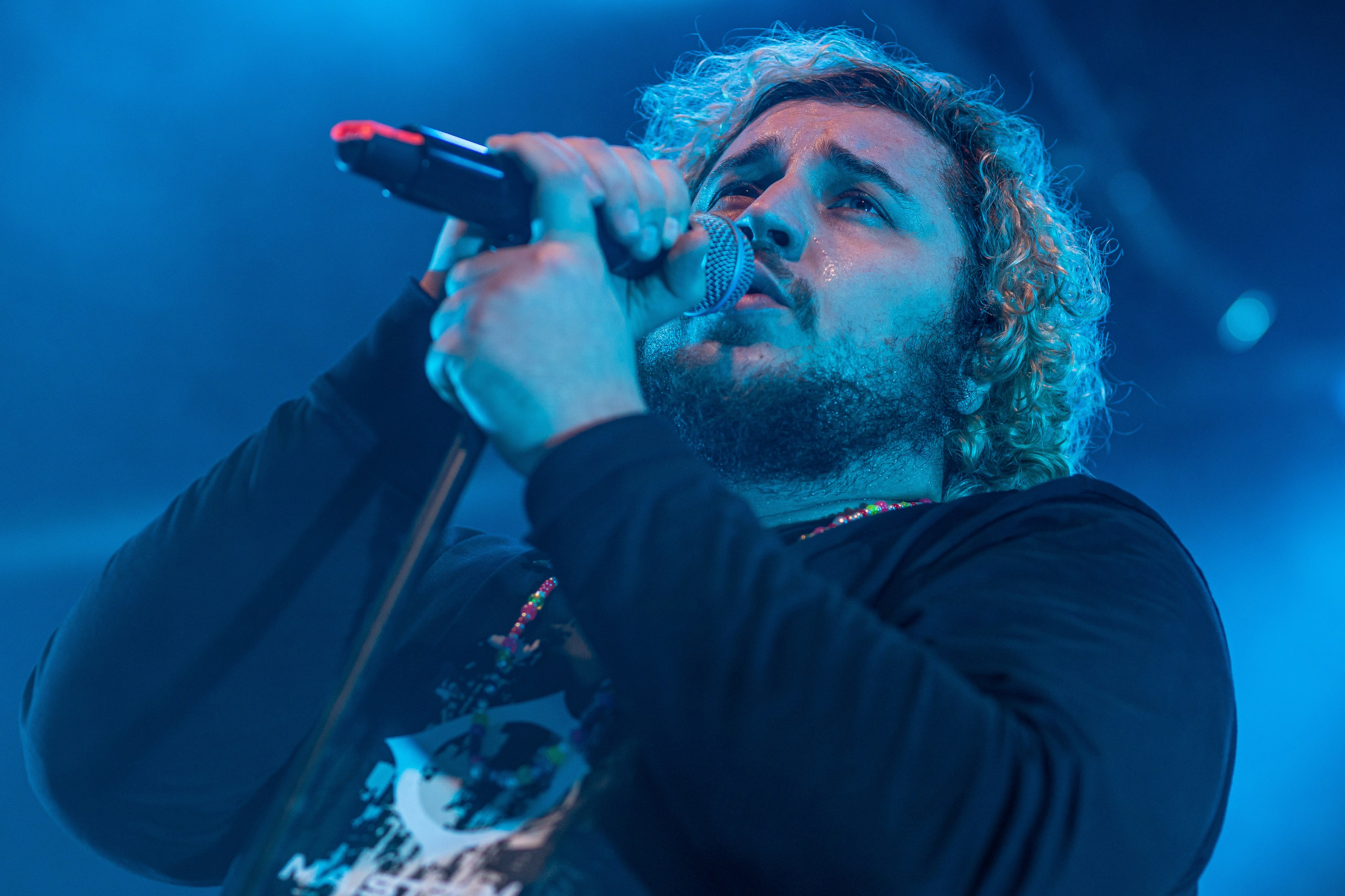 Thomas Mraz — репортажная съёмка. Иван Кубик — фотограф и видеограф