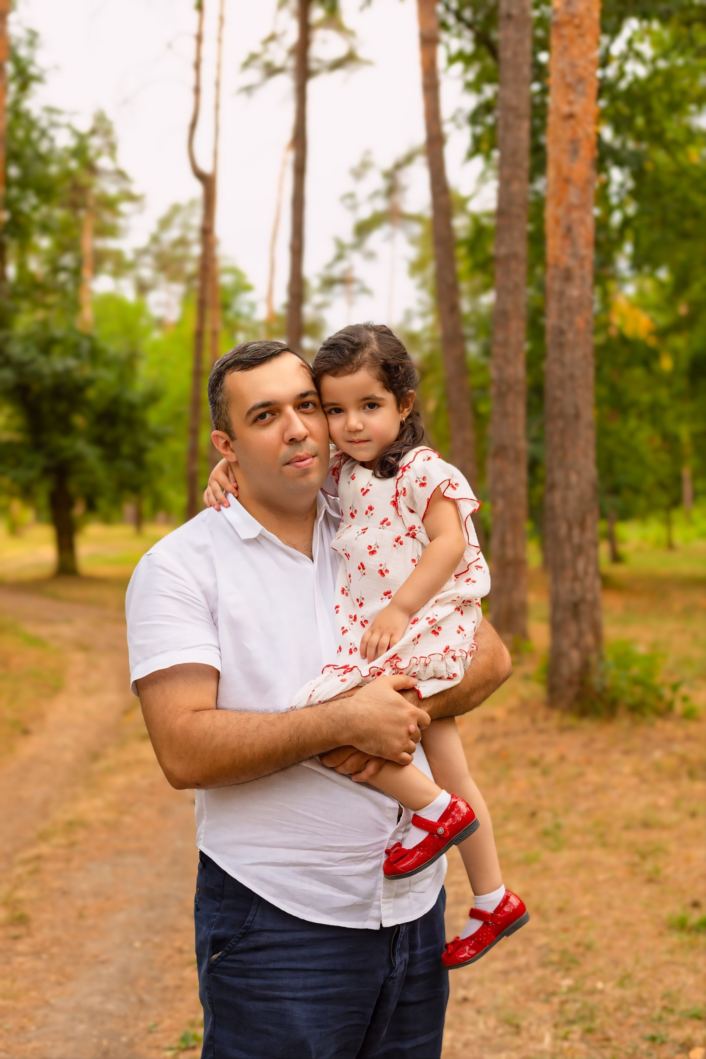 Семейные. Семейный фотограф новорожденных Нальчик