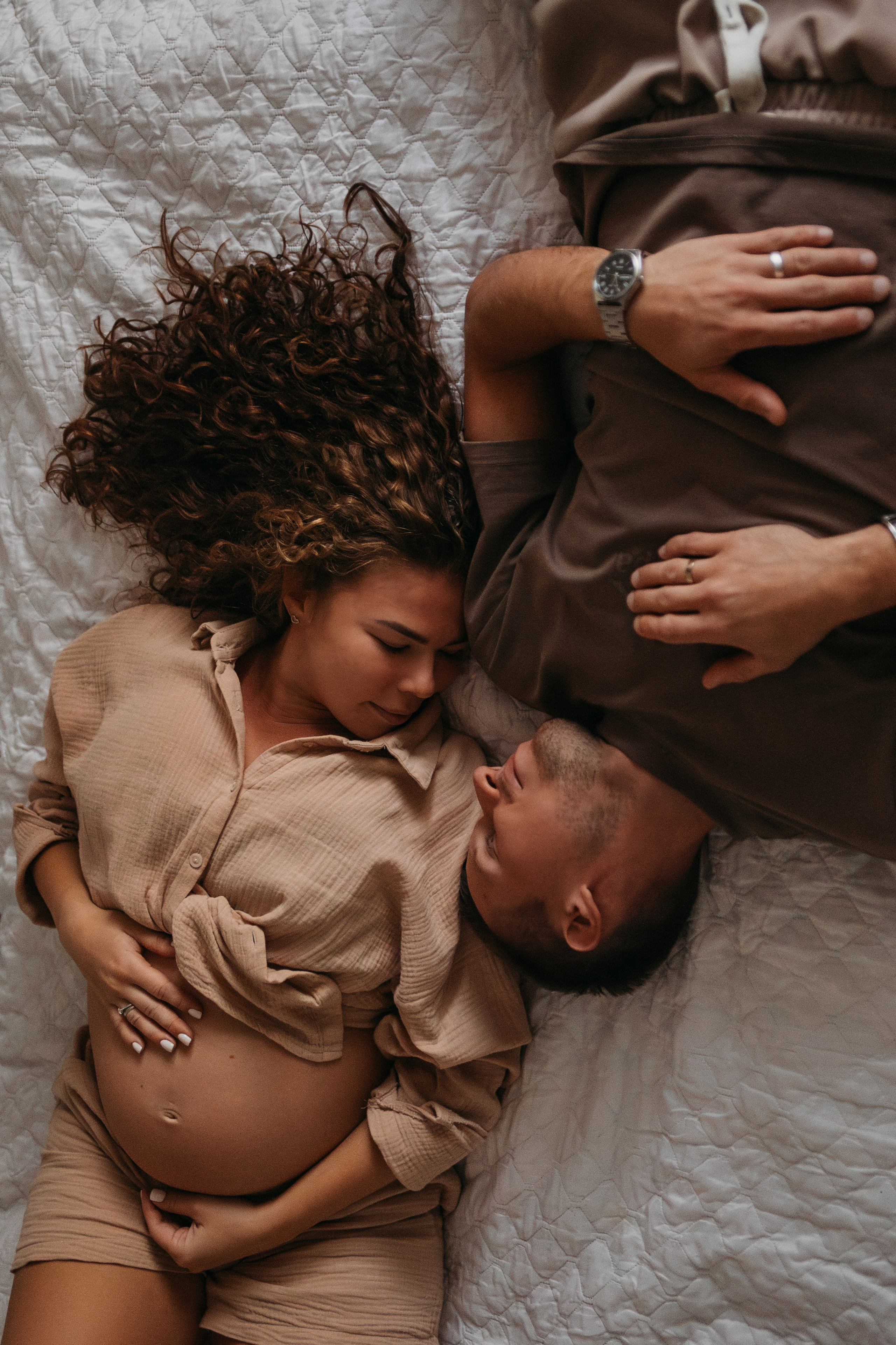 Семья Екатерины. Семейный фотограф Марина Платонова