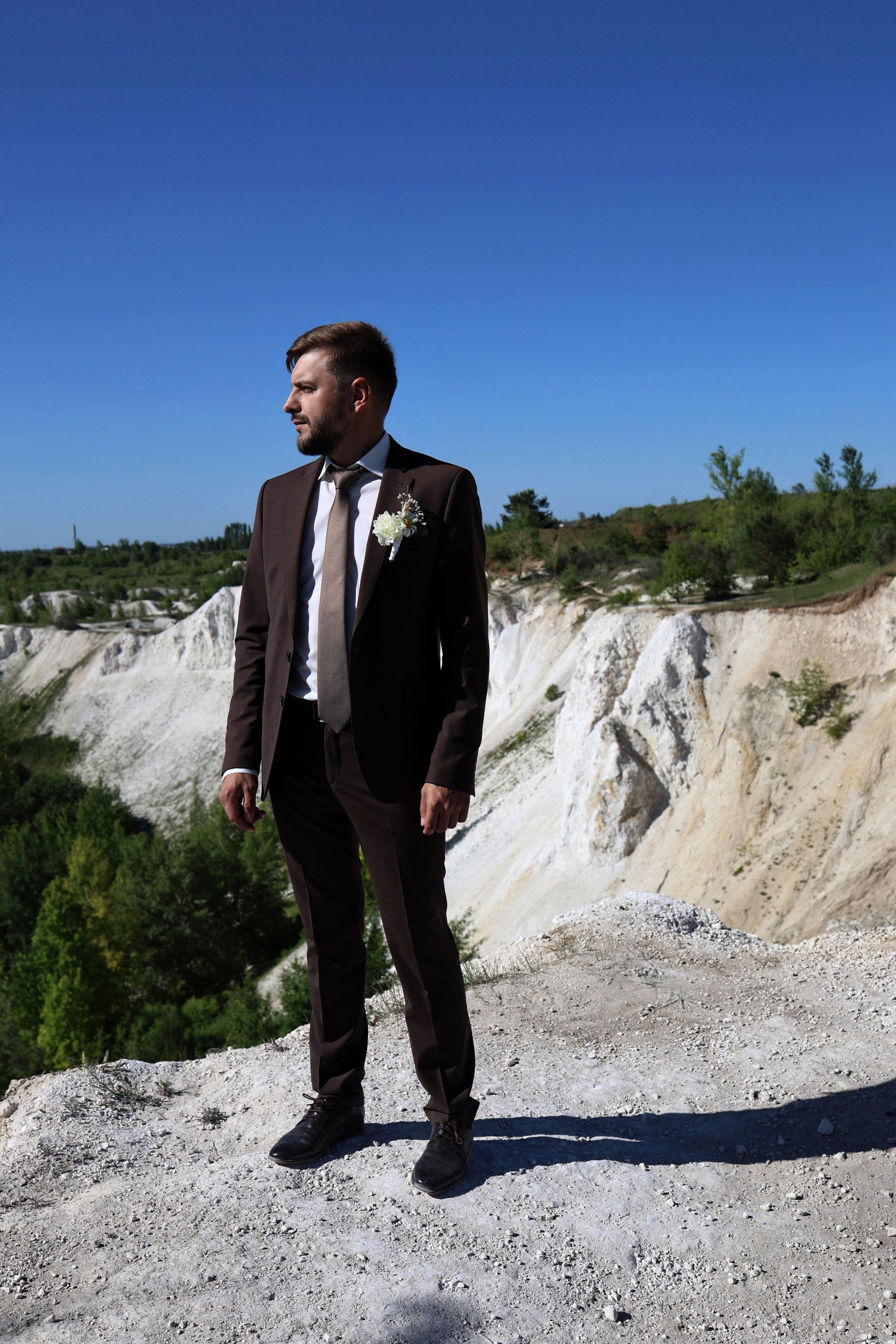 Ольга и Евгений. Свадебный и семейный фотограф в Воронеже Ксения Воротникова