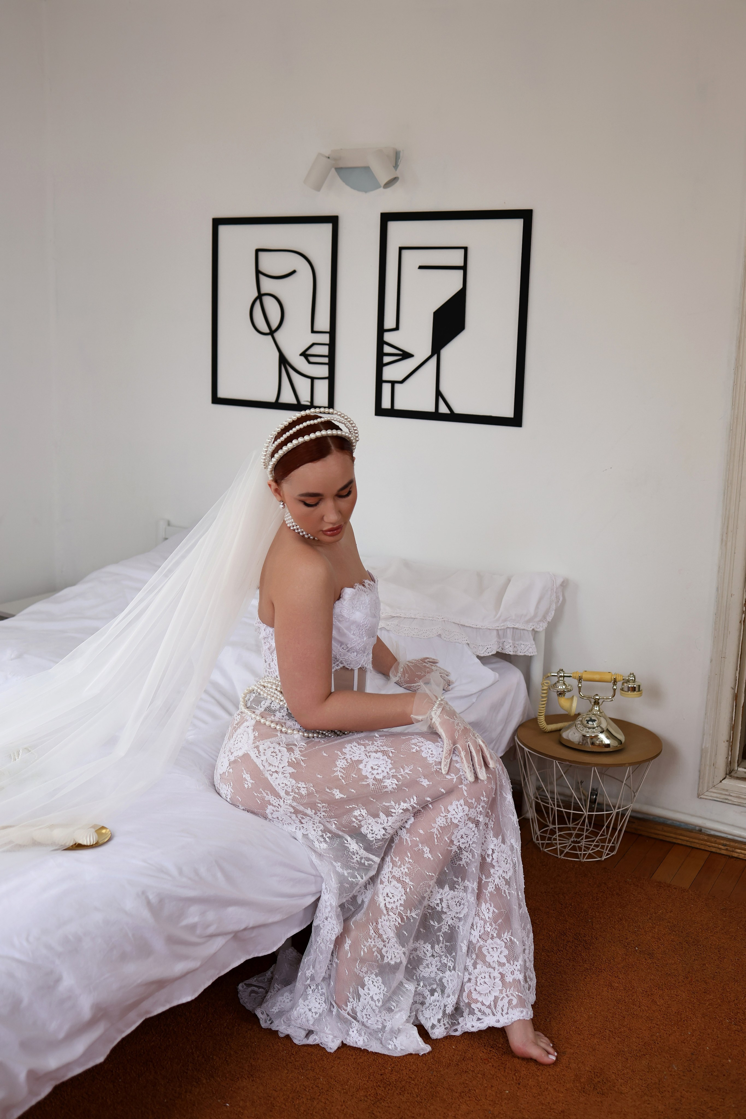 Екатерина. Свадебный и семейный фотограф в Воронеже Ксения Воротникова