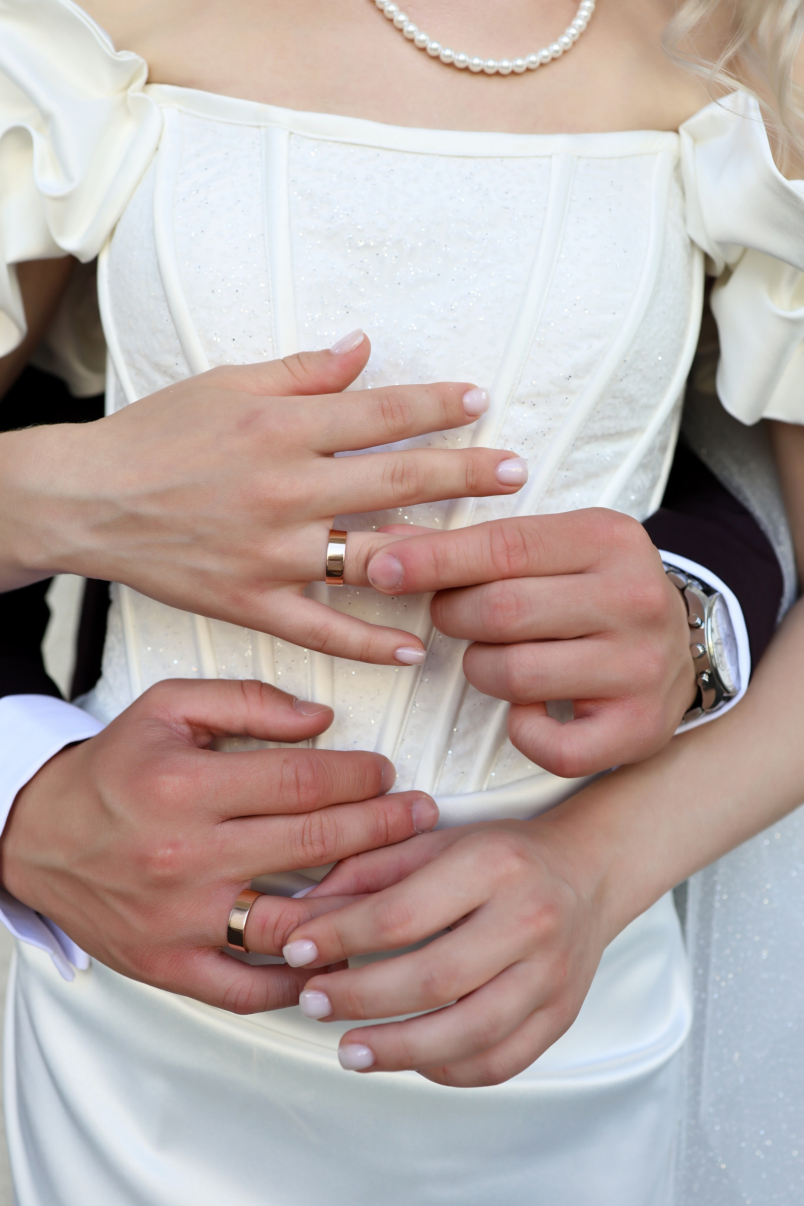 Ксения и Никита. Свадебный и семейный фотограф в Воронеже Ксения Воротникова