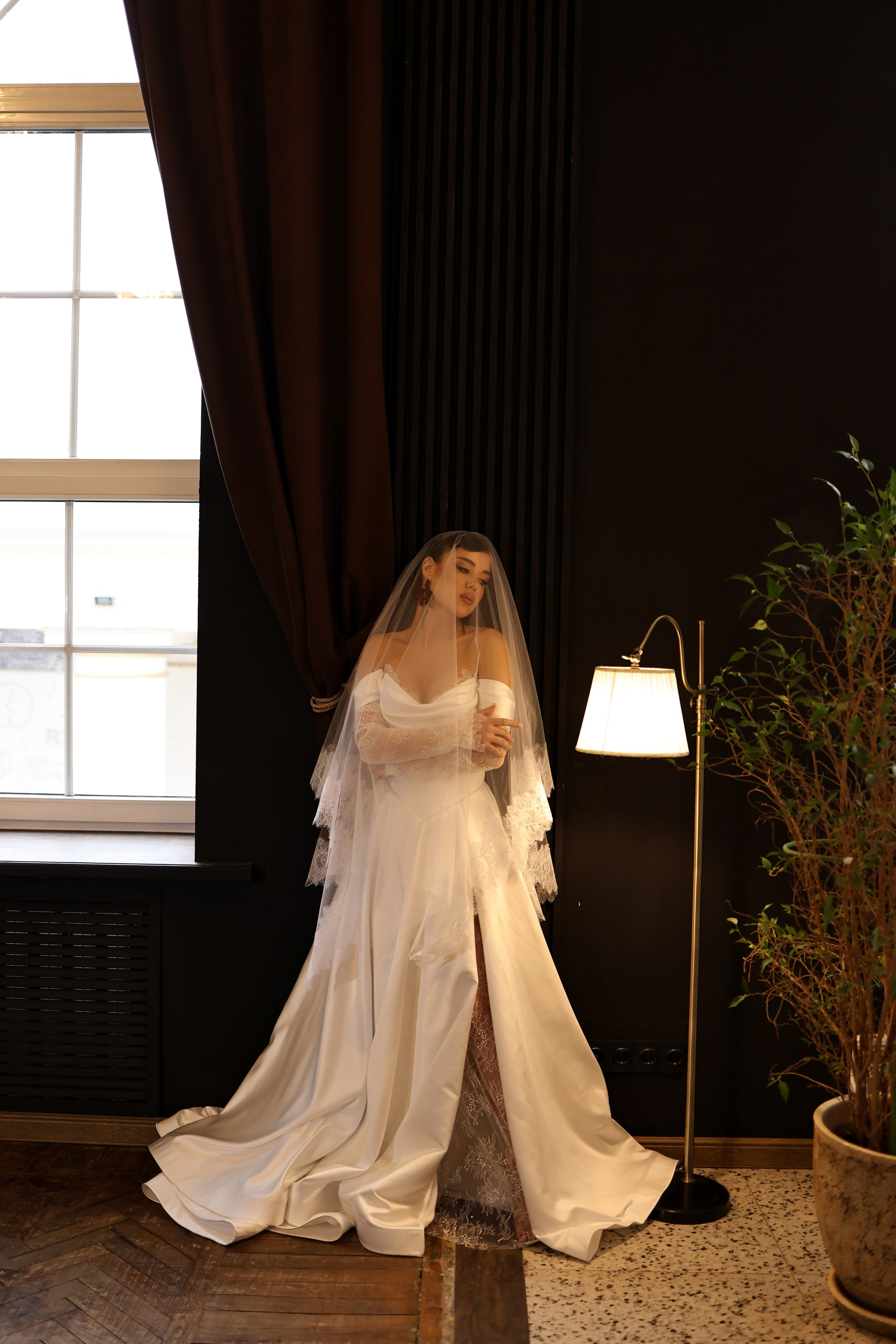 Анна. Свадебный и семейный фотограф в Воронеже Ксения Воротникова