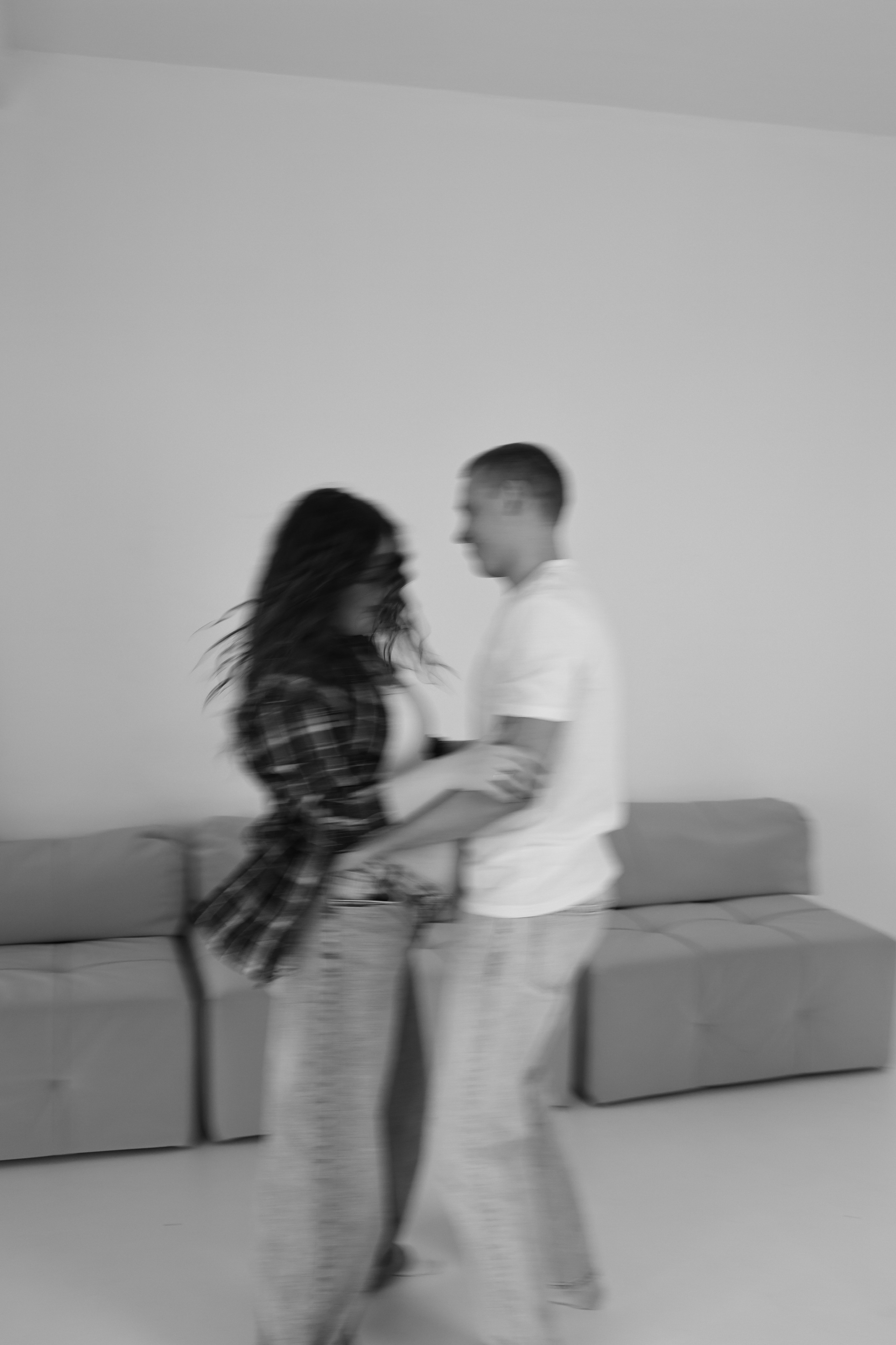 Мария и Александр. Свадебный и семейный фотограф в Воронеже Ксения Воротникова