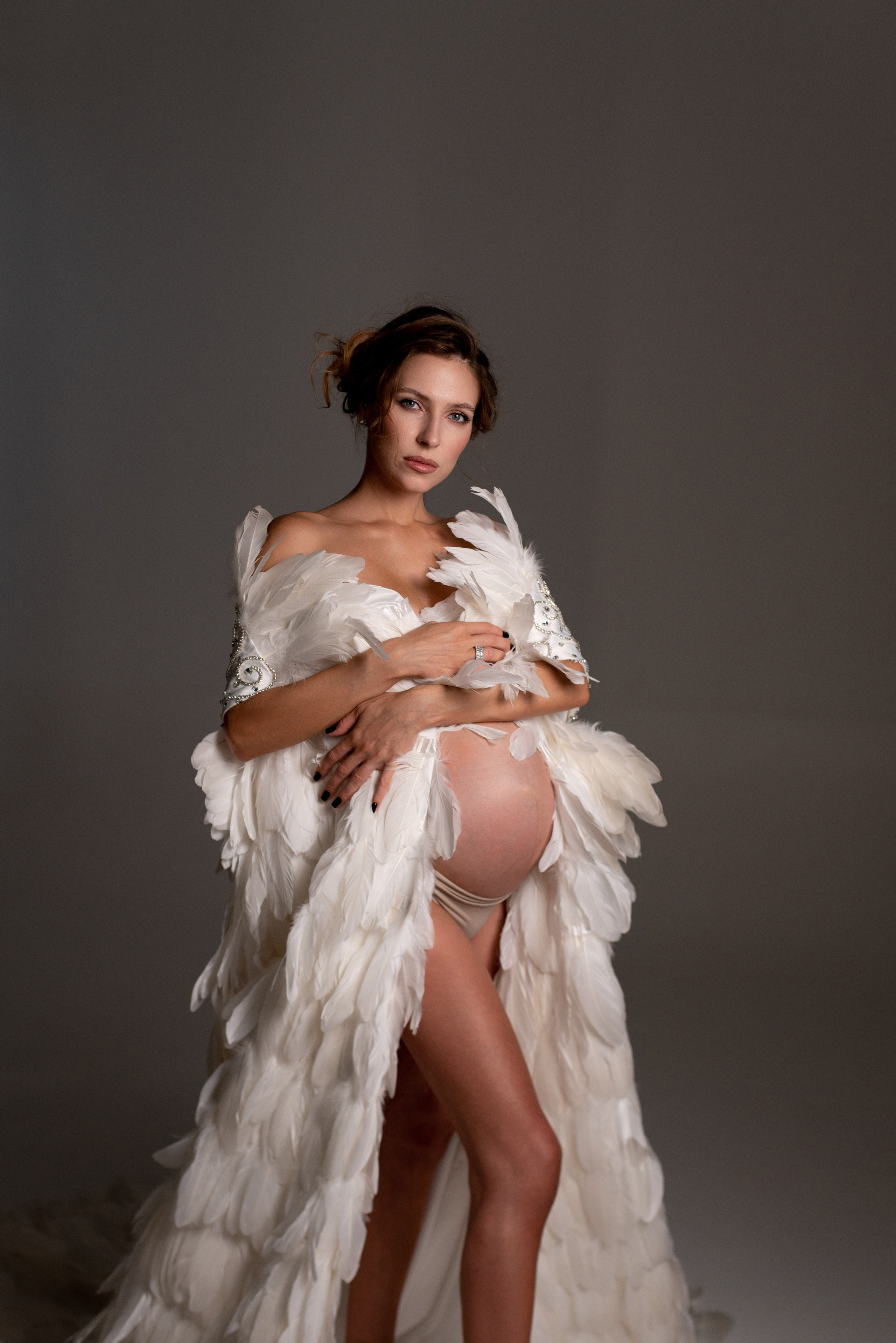 Марина. Свадебный и семейный фотограф в Воронеже Ксения Воротникова