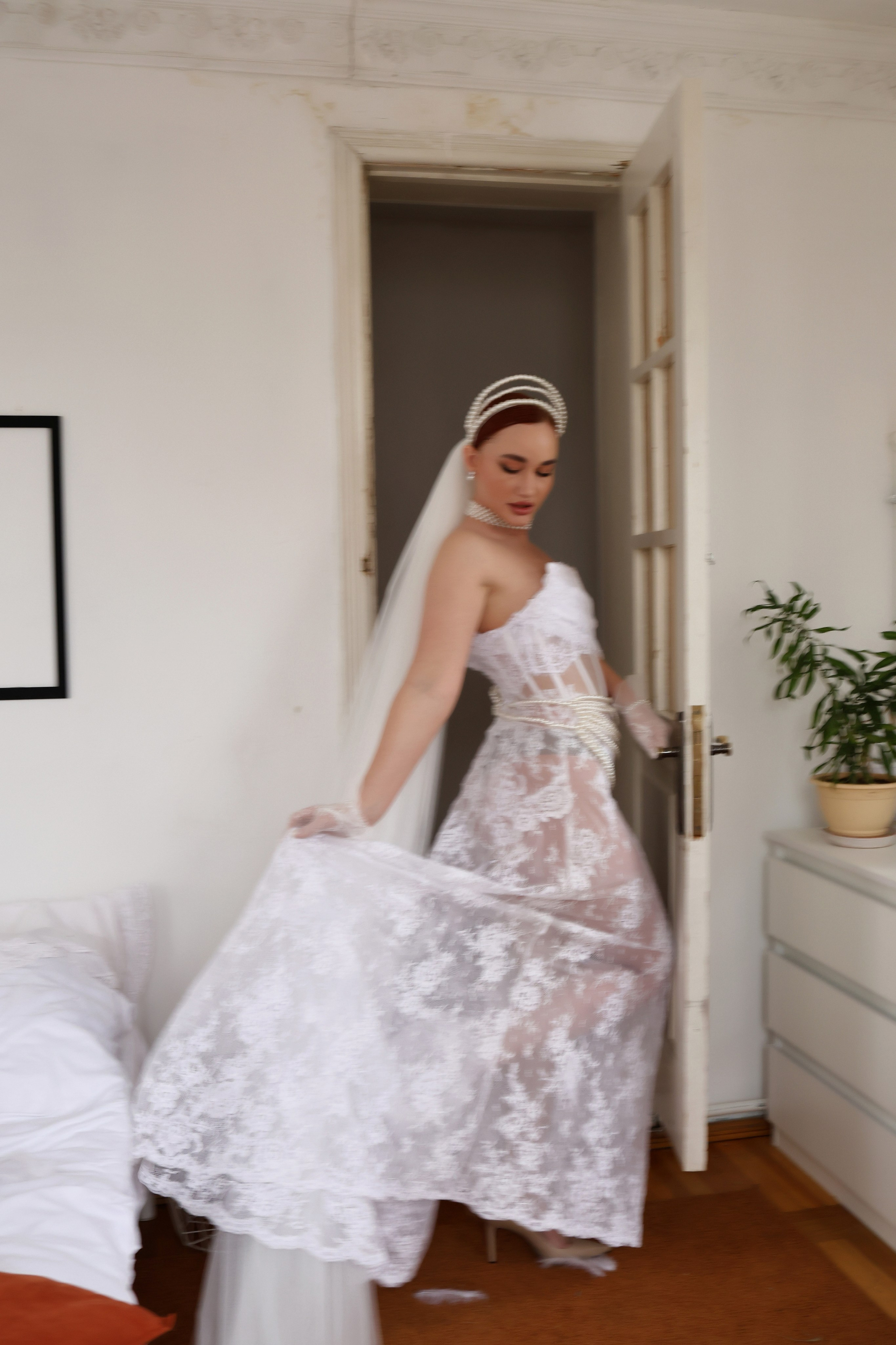 Екатерина. Свадебный и семейный фотограф в Воронеже Ксения Воротникова