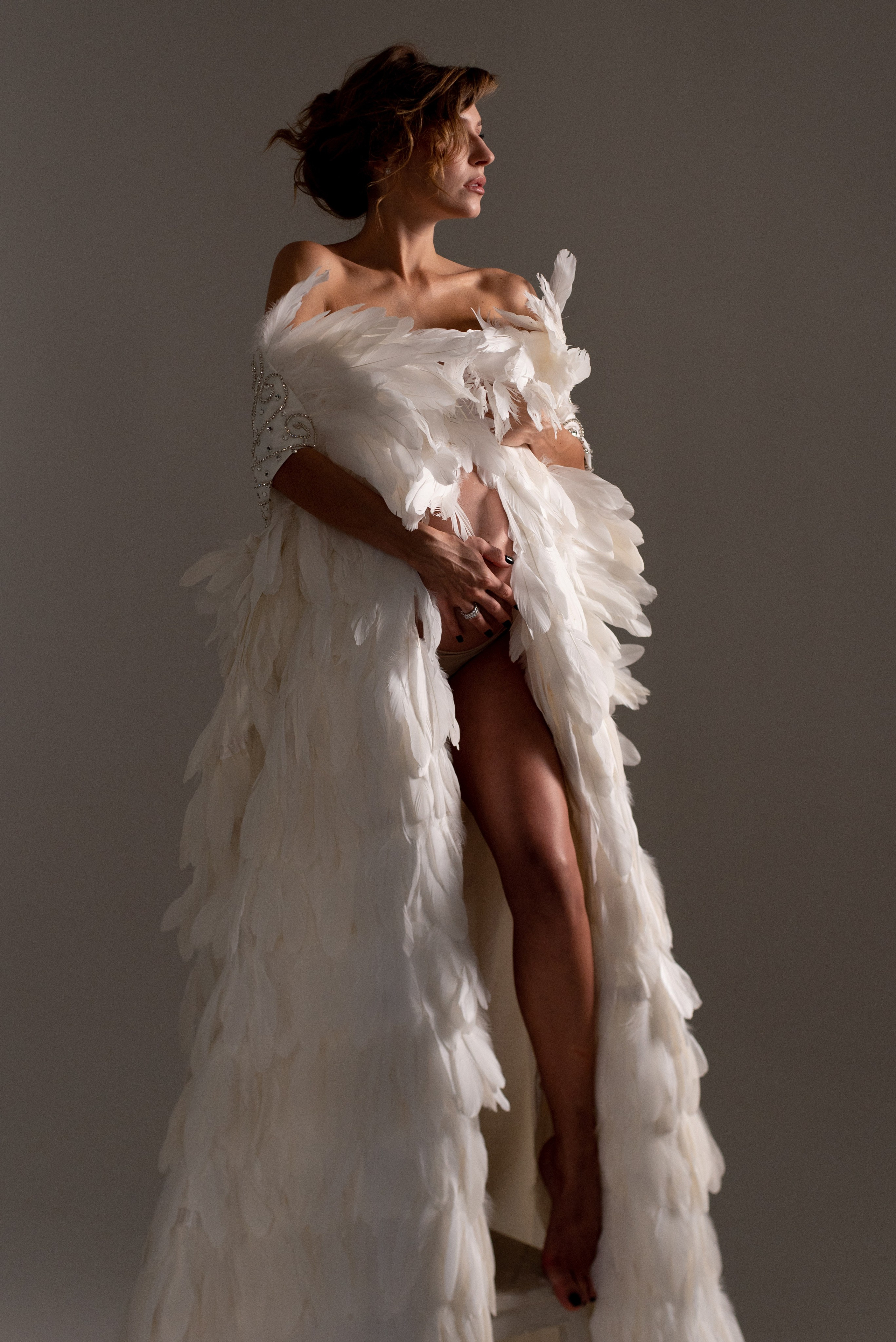 Марина. Свадебный и семейный фотограф в Воронеже Ксения Воротникова