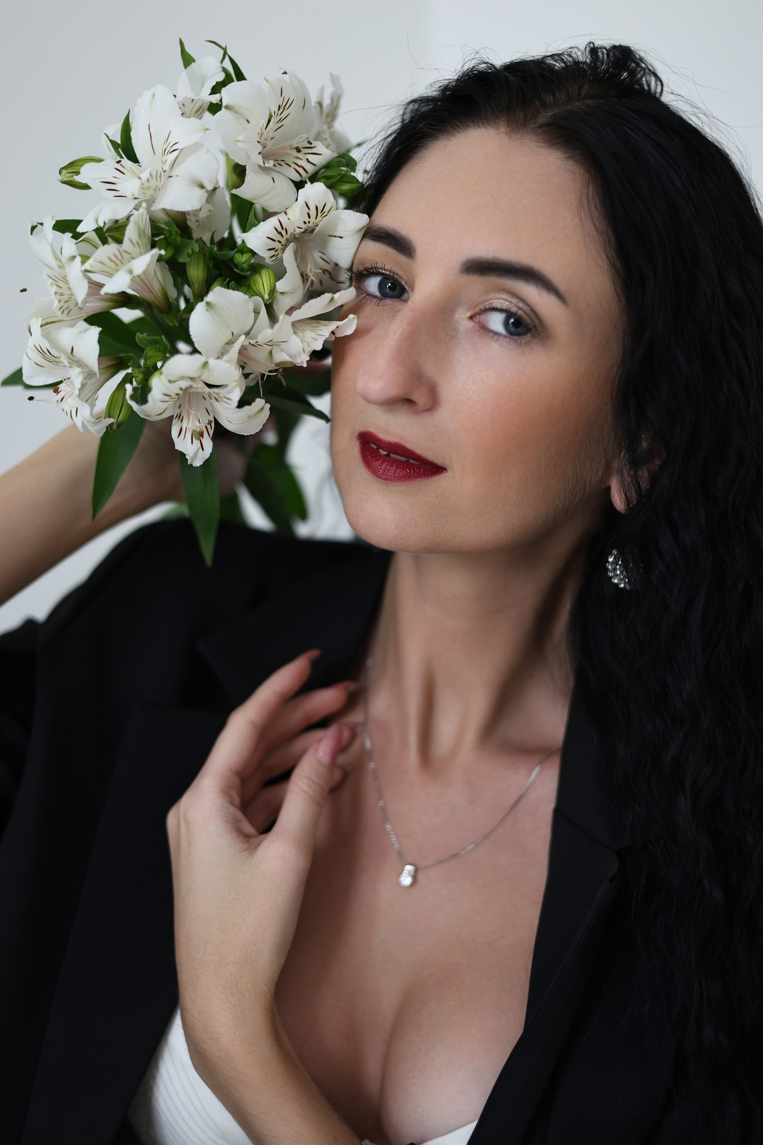 Алёна. Свадебный и семейный фотограф в Воронеже Ксения Воротникова