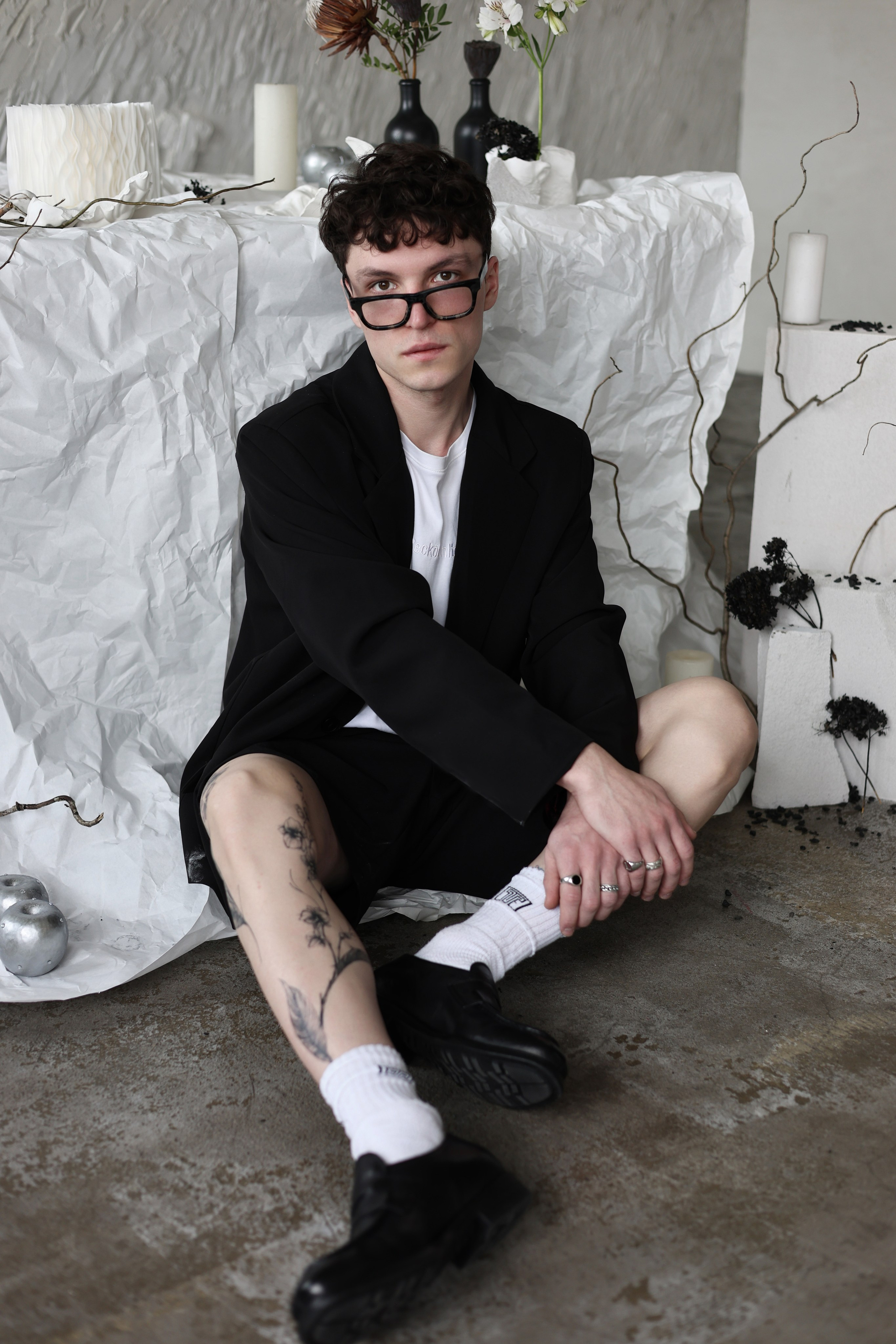 Анастасия и Игорь. Свадебный и семейный фотограф в Воронеже Ксения Воротникова