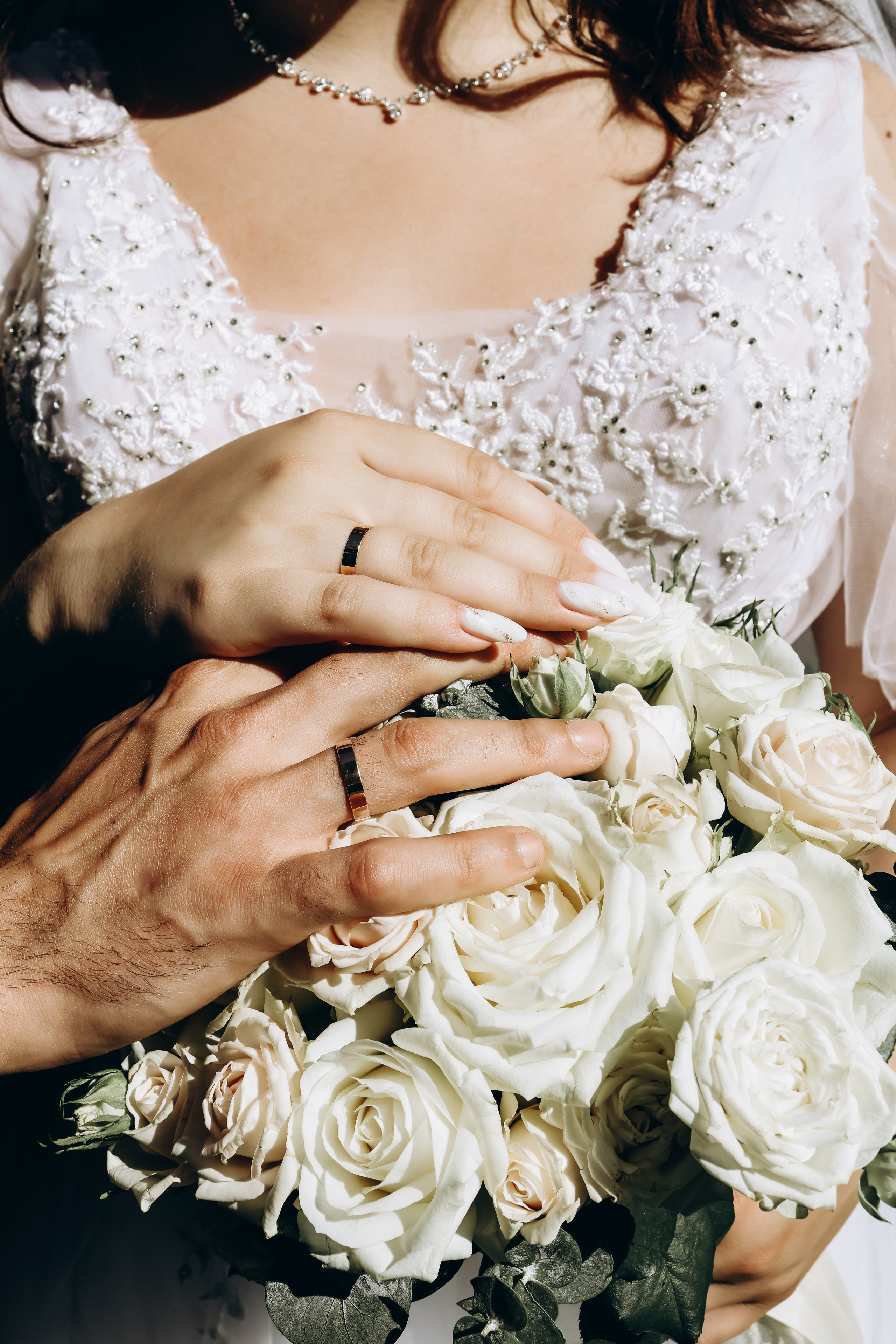 Диана и Вадим. Свадебный и семейный фотограф в Воронеже Ксения Воротникова