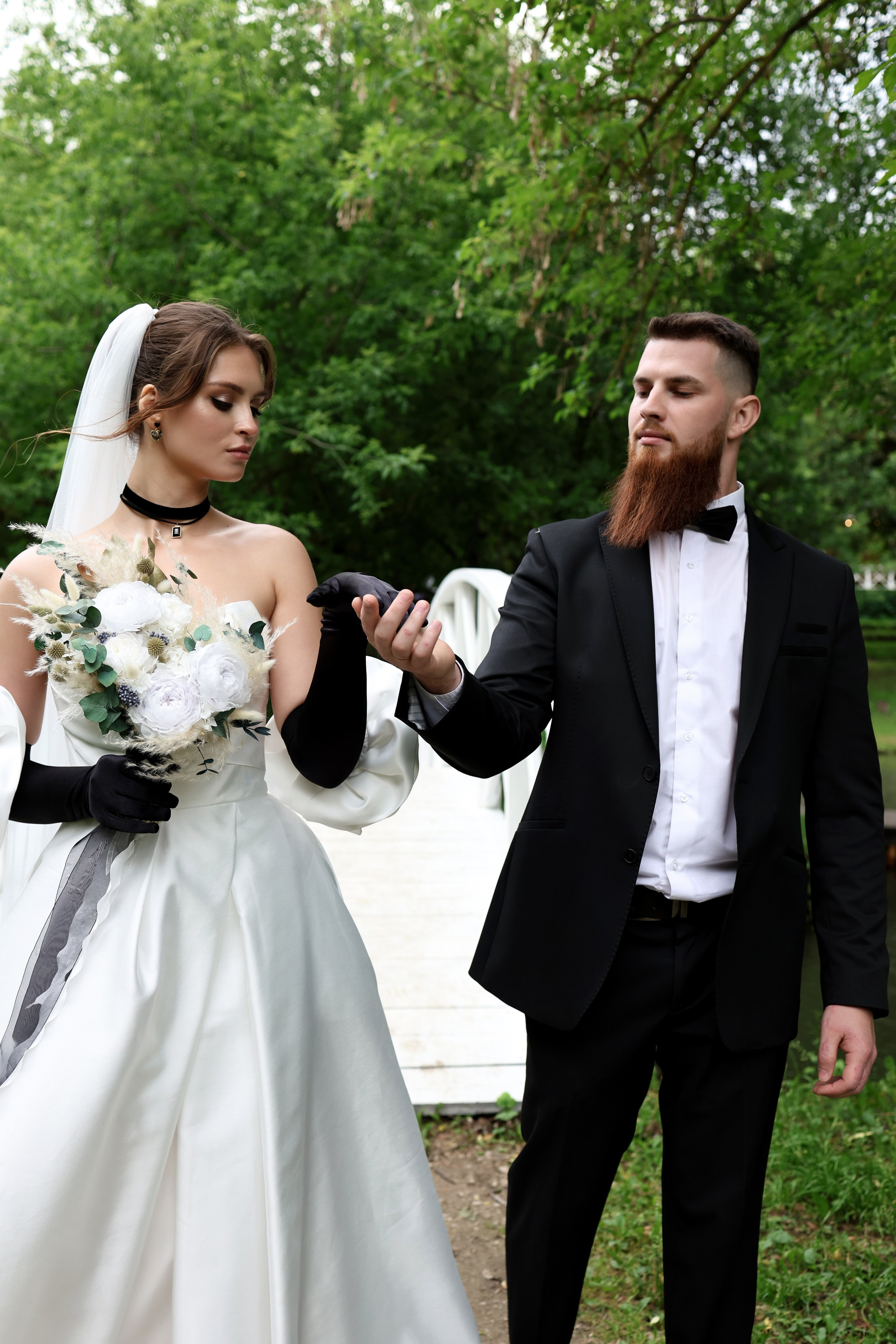 Валерия и Николай. Свадебный и семейный фотограф в Воронеже Ксения Воротникова