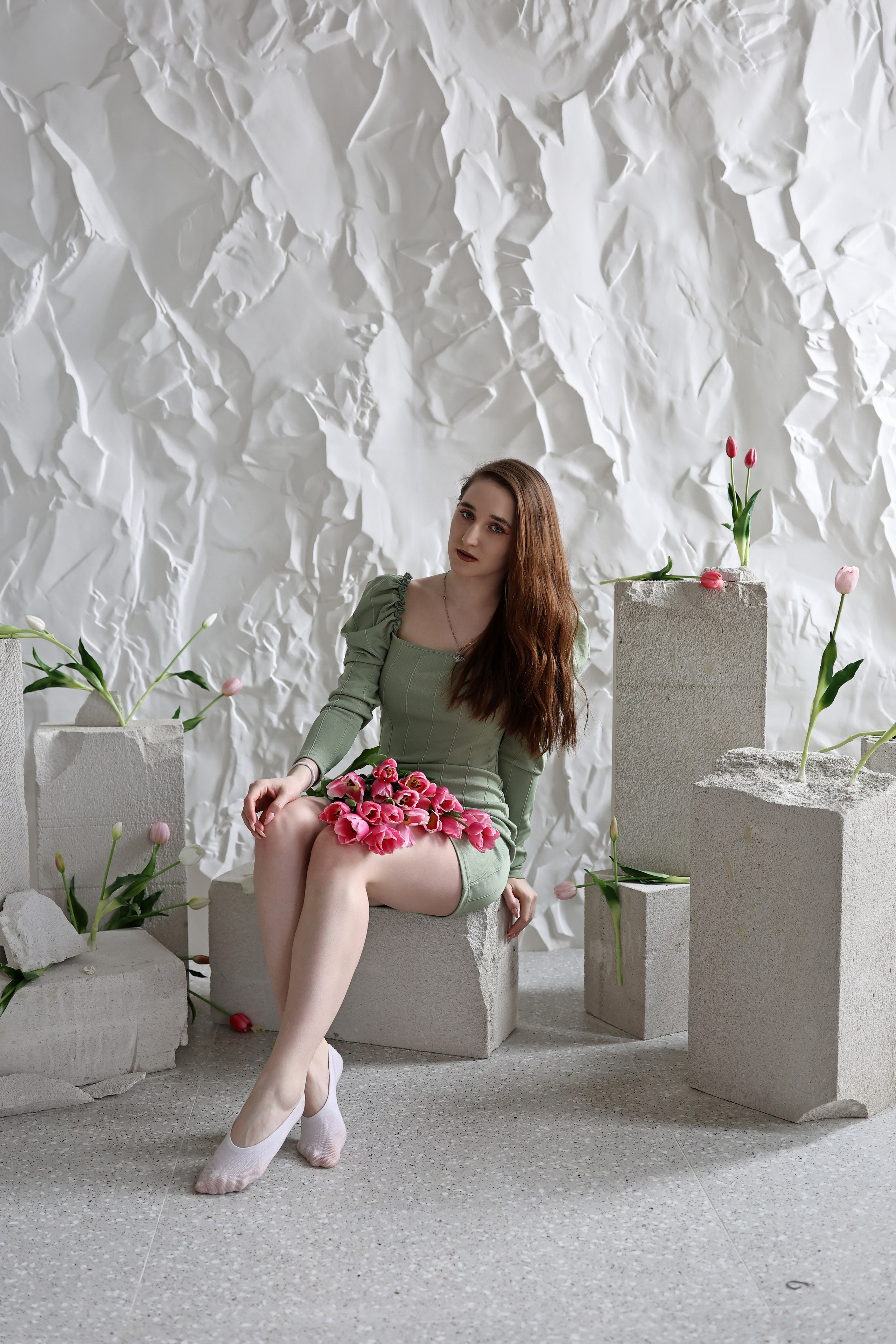 Ирина и Анна. Свадебный и семейный фотограф в Воронеже Ксения Воротникова