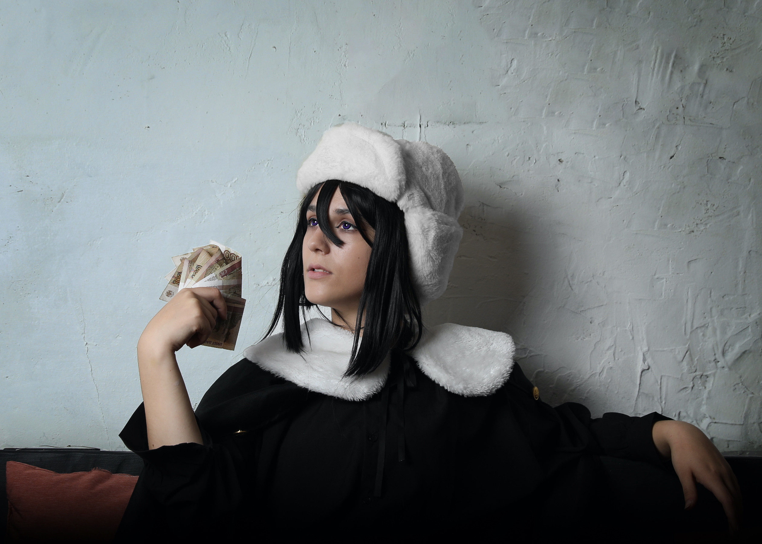 Истории. Фотограф Владивосток Николай Тынько