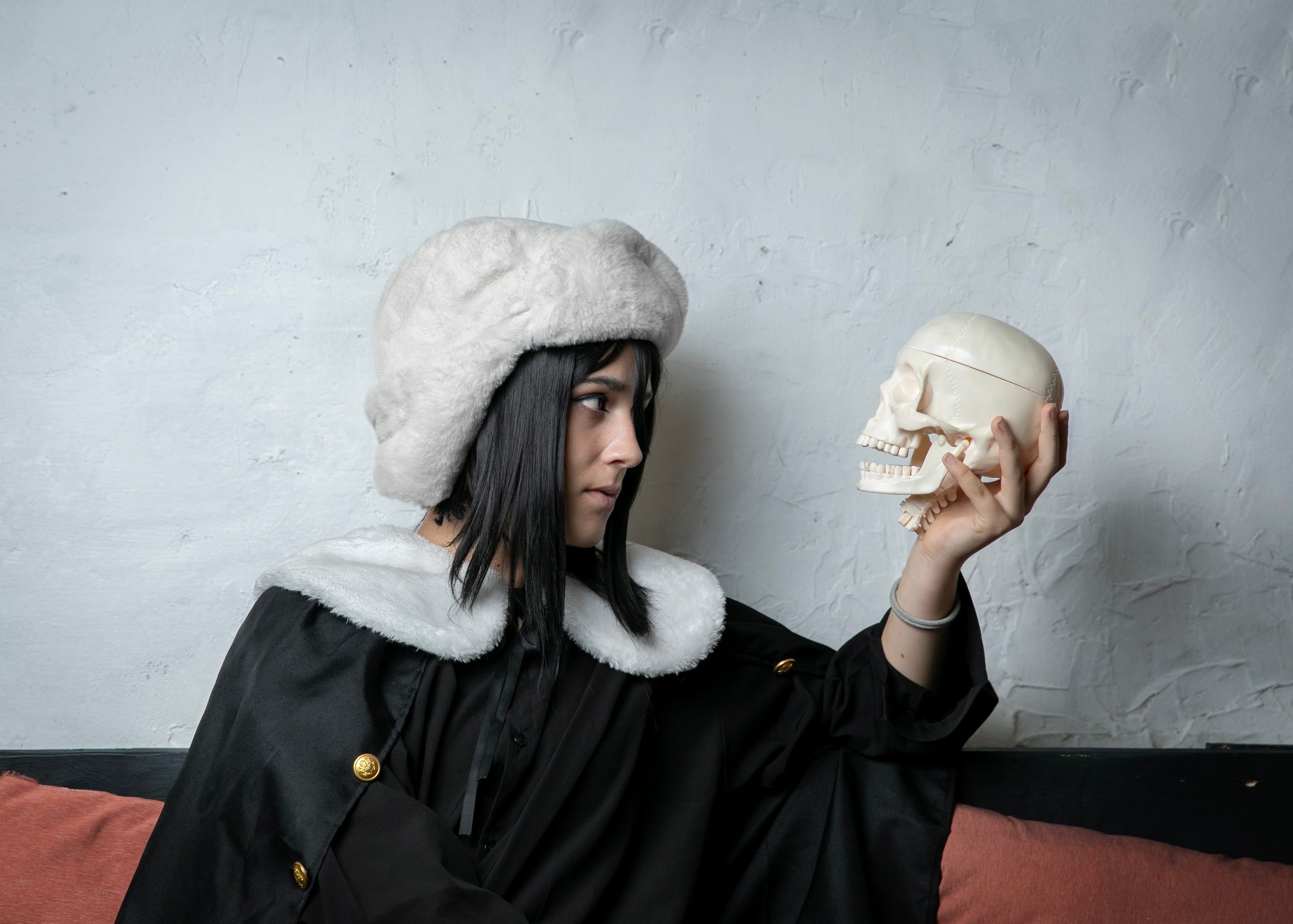 Косплей. Фотограф Владивосток Николай Тынько