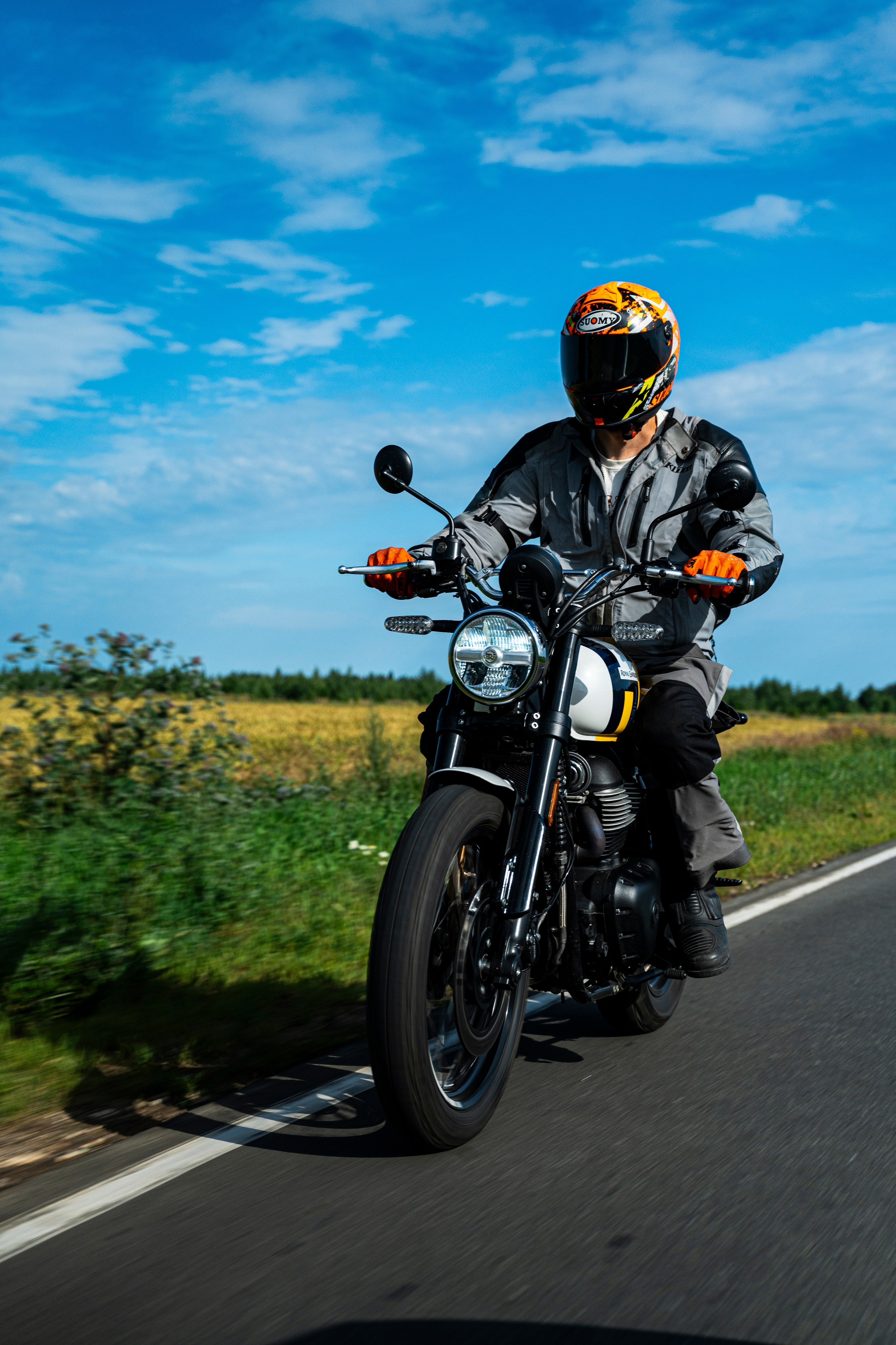 Профессиональная журнальная фотография. Ткачев Илья — Фотограф