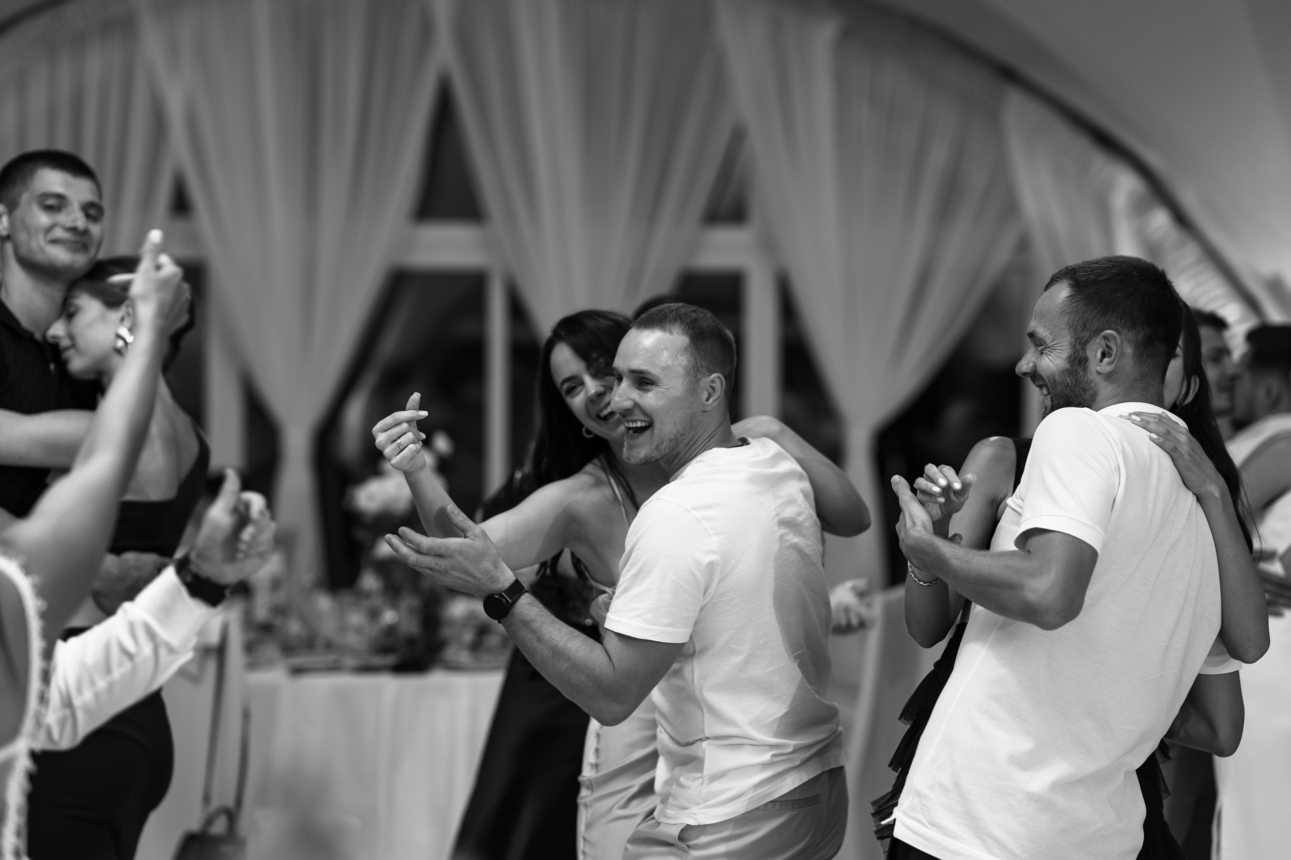 Марк и Элина. Свадебный и портретный фотограф в Симферополе и Крыму