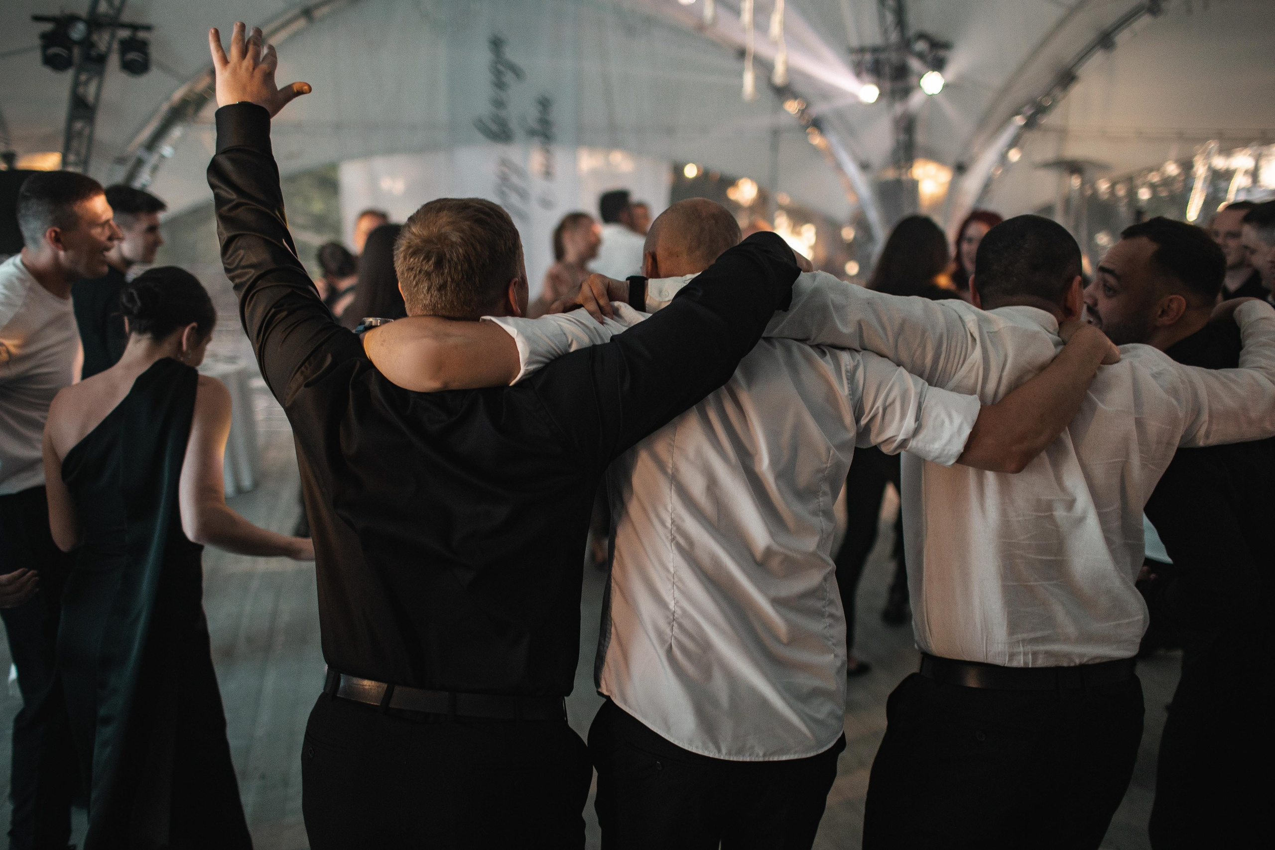 K & О. Свадебный фотограф Юлия Шторм