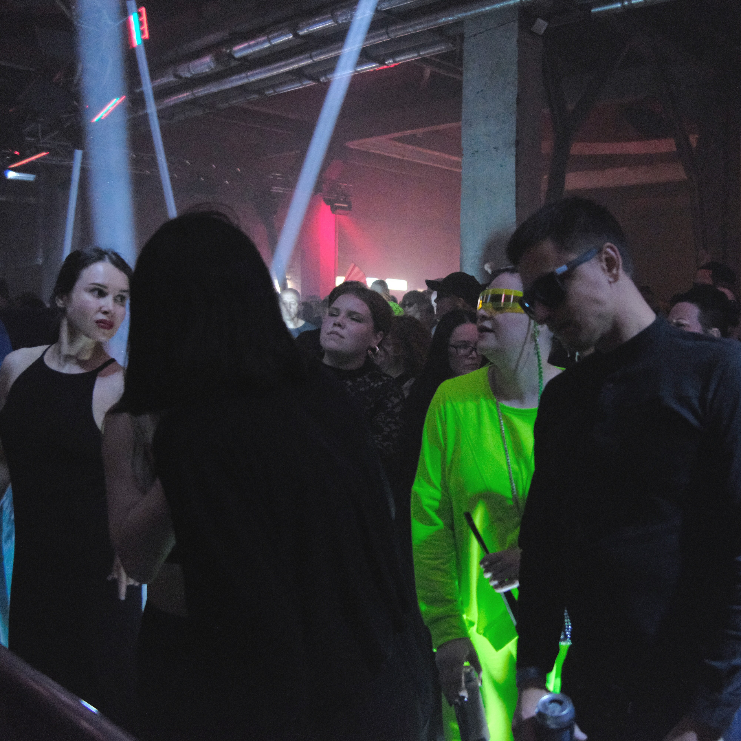 Gamma X years. Репортажный фотограф в Санкт-Петербурге Даниил Могута