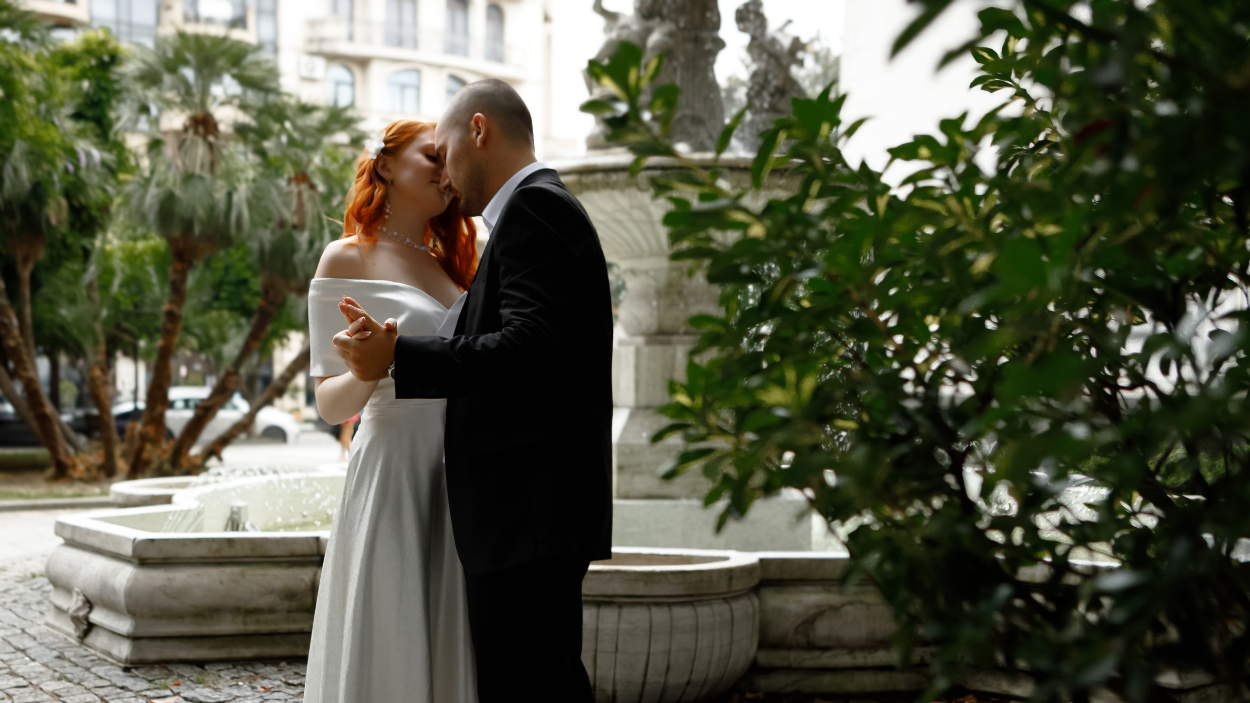 D&A. Фотограф в Батуми Павел Шарников