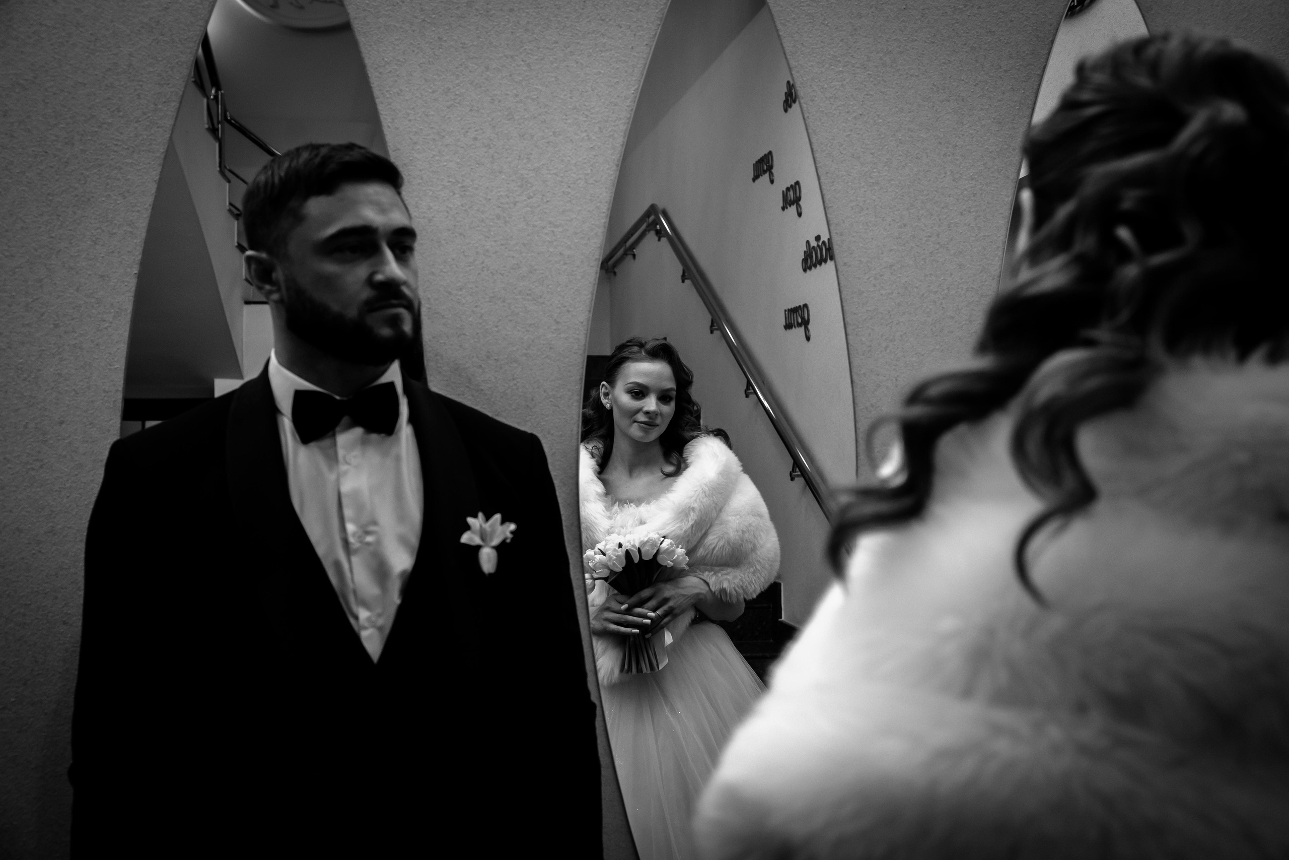 Свадебная история. Пробуждение весны. Свадебный и семейный фотограф Рассказова Виктория