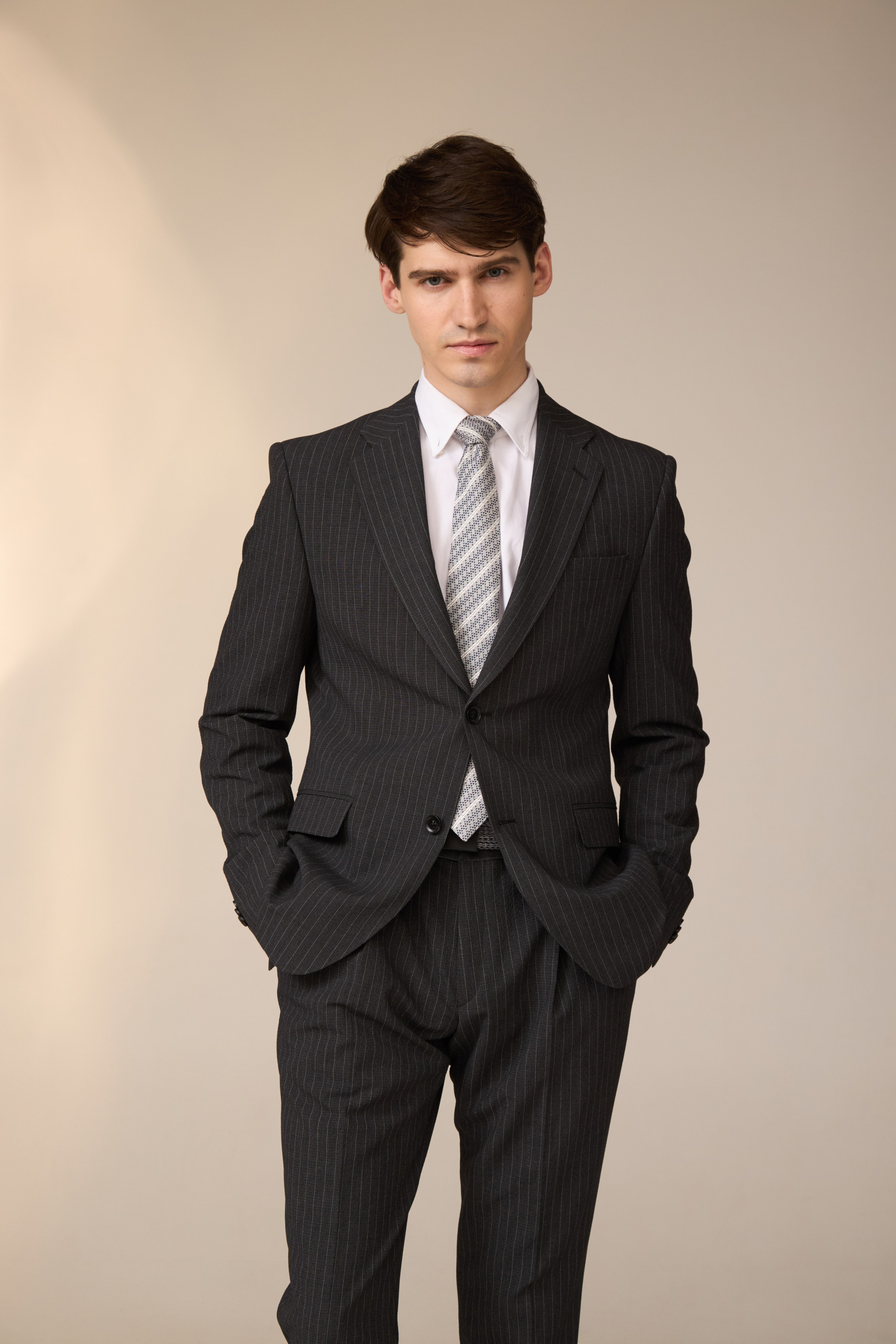 TRUVOR Man. Главная