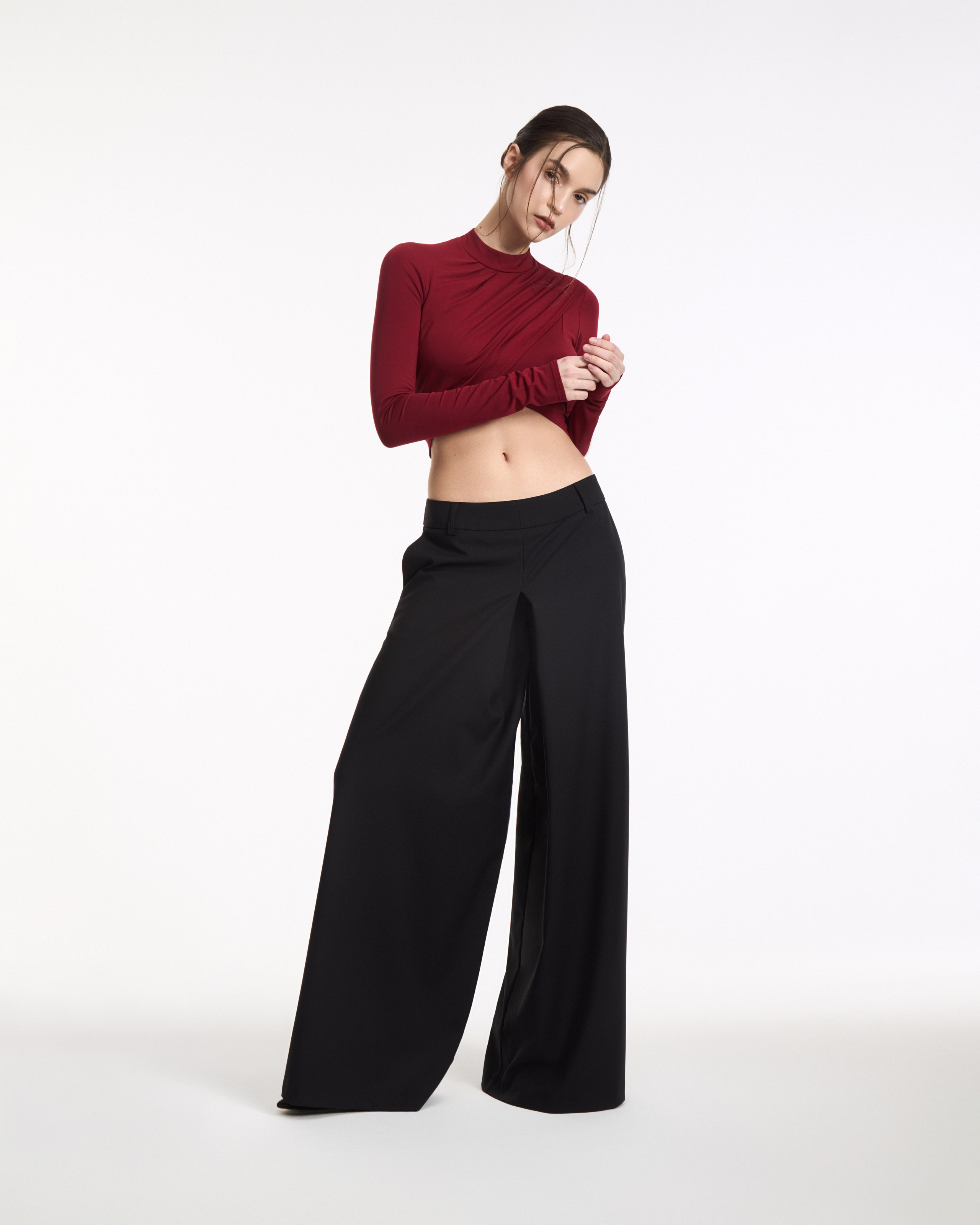 NICLE brand. Главная