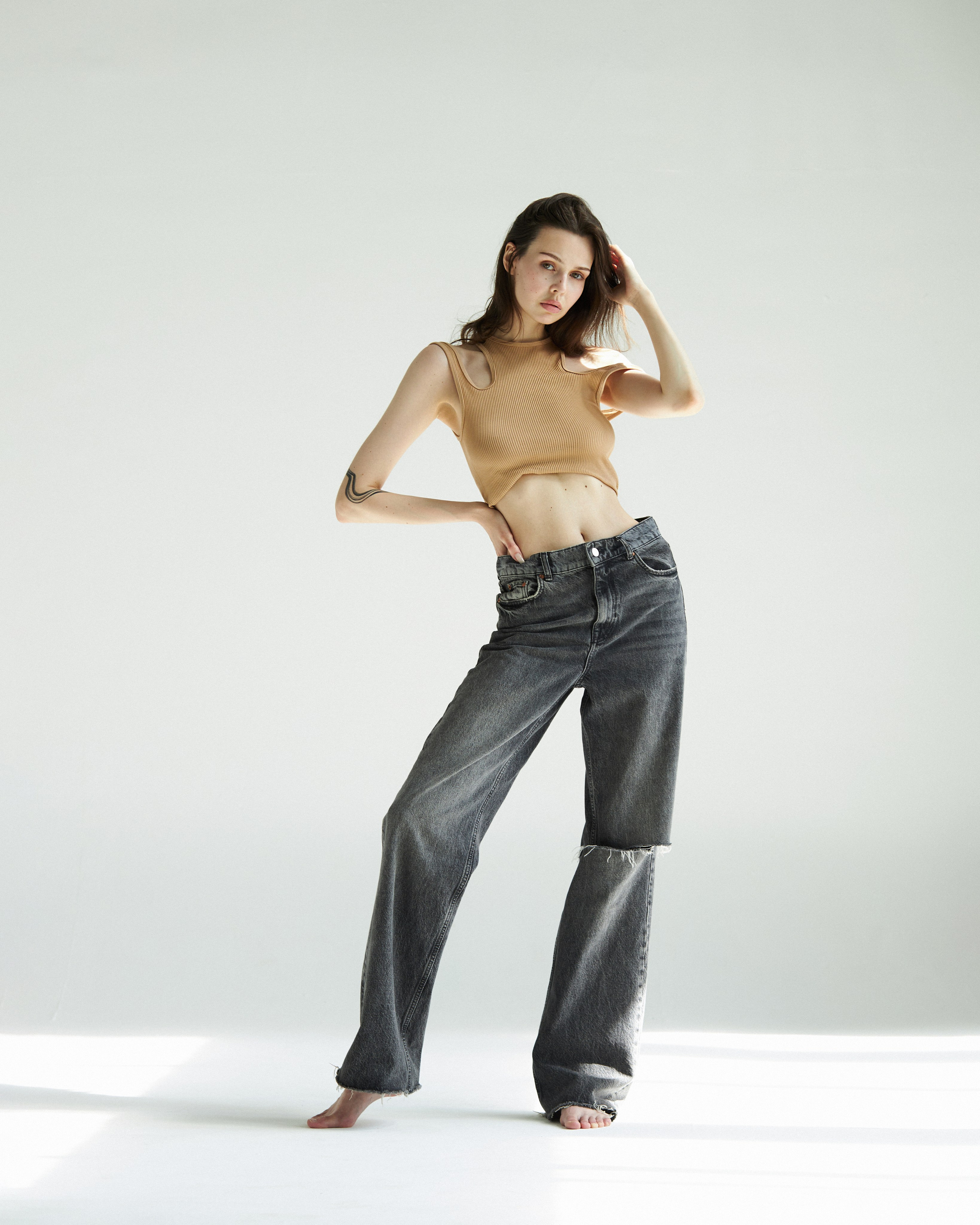 LANA. Главная