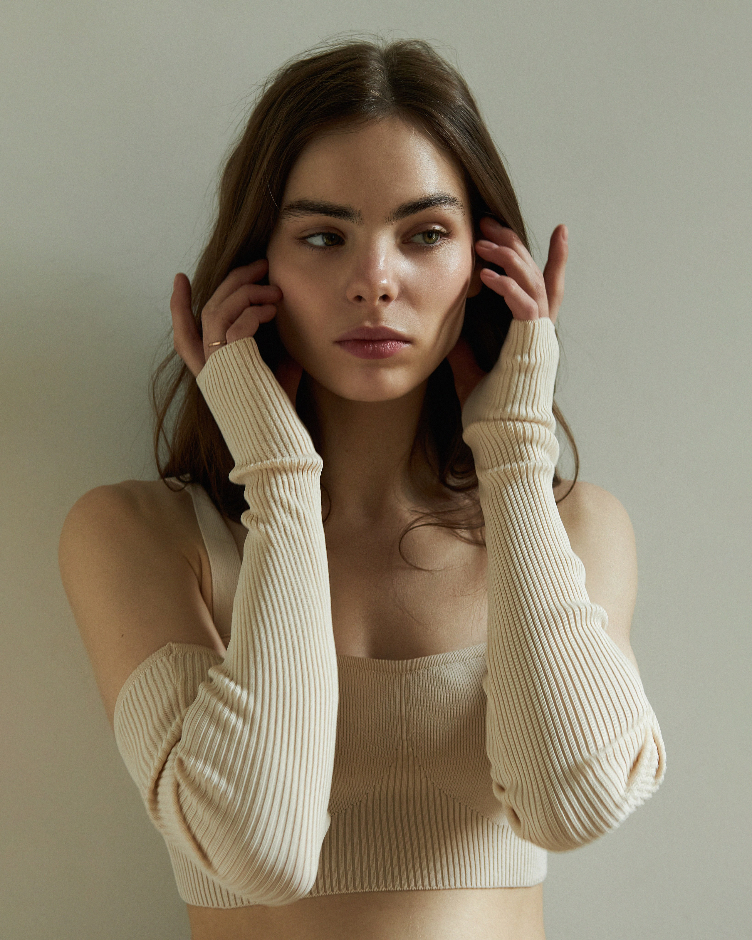 KRISTINA / TANN Models. Главная