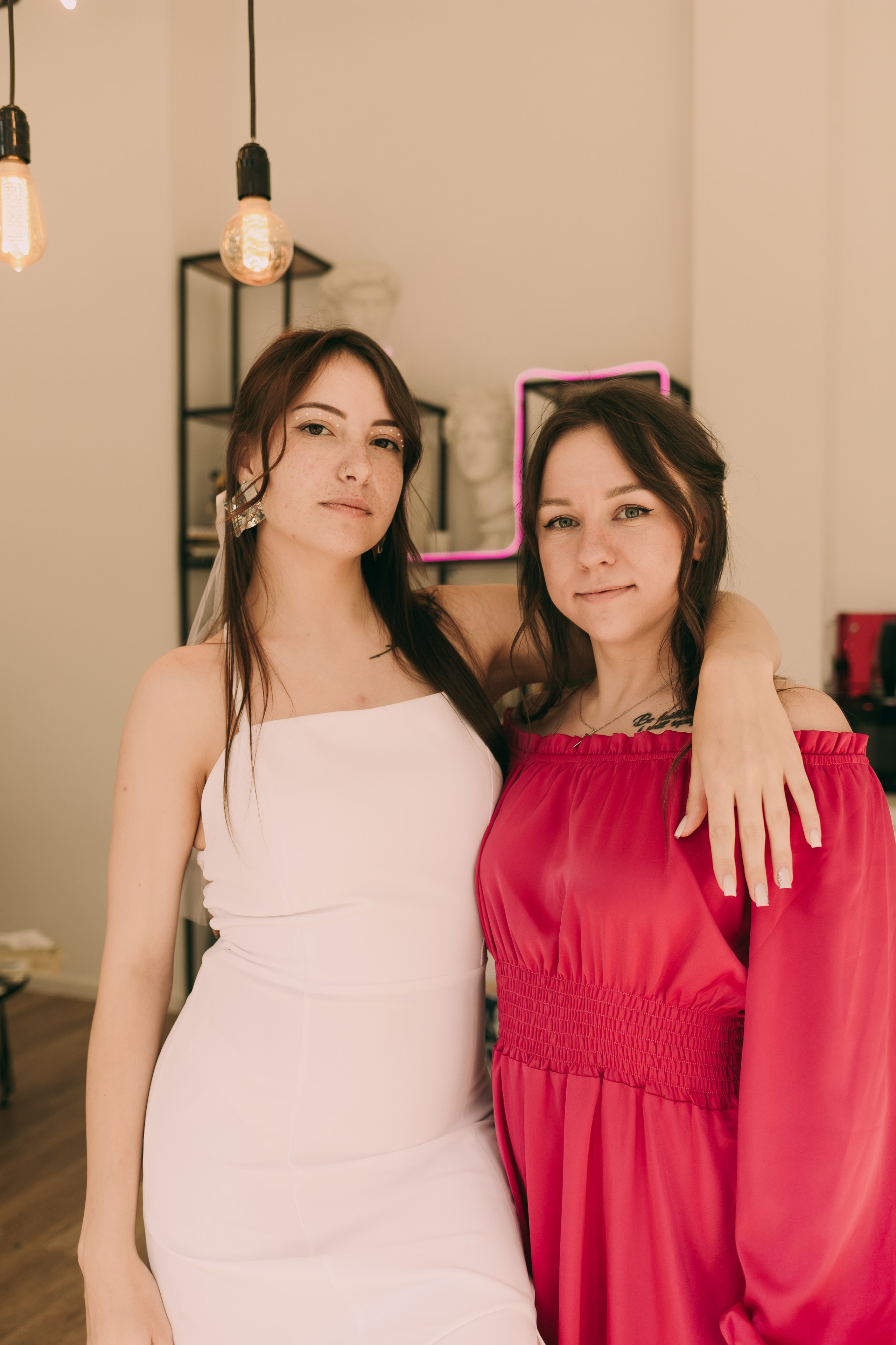 Девичник. Фотограф Петрозаводск/СПБ