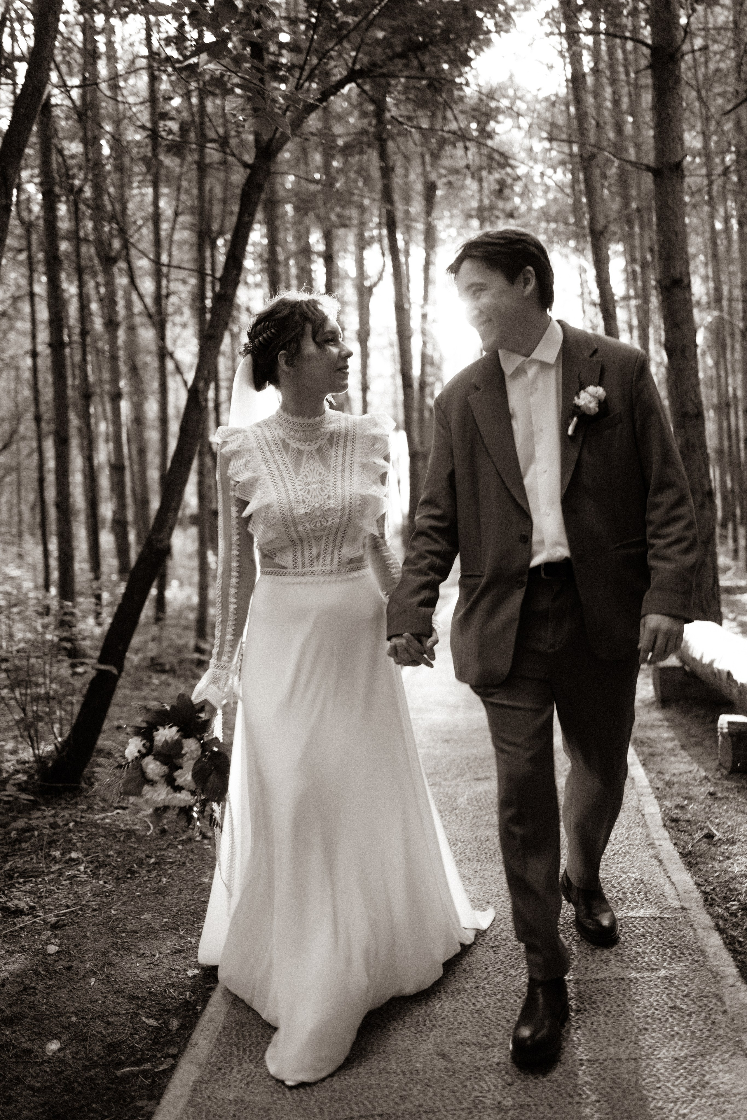 Даша и Максим. Камерный банкет | 07.07.2025. Фотограф Зарина. Казань