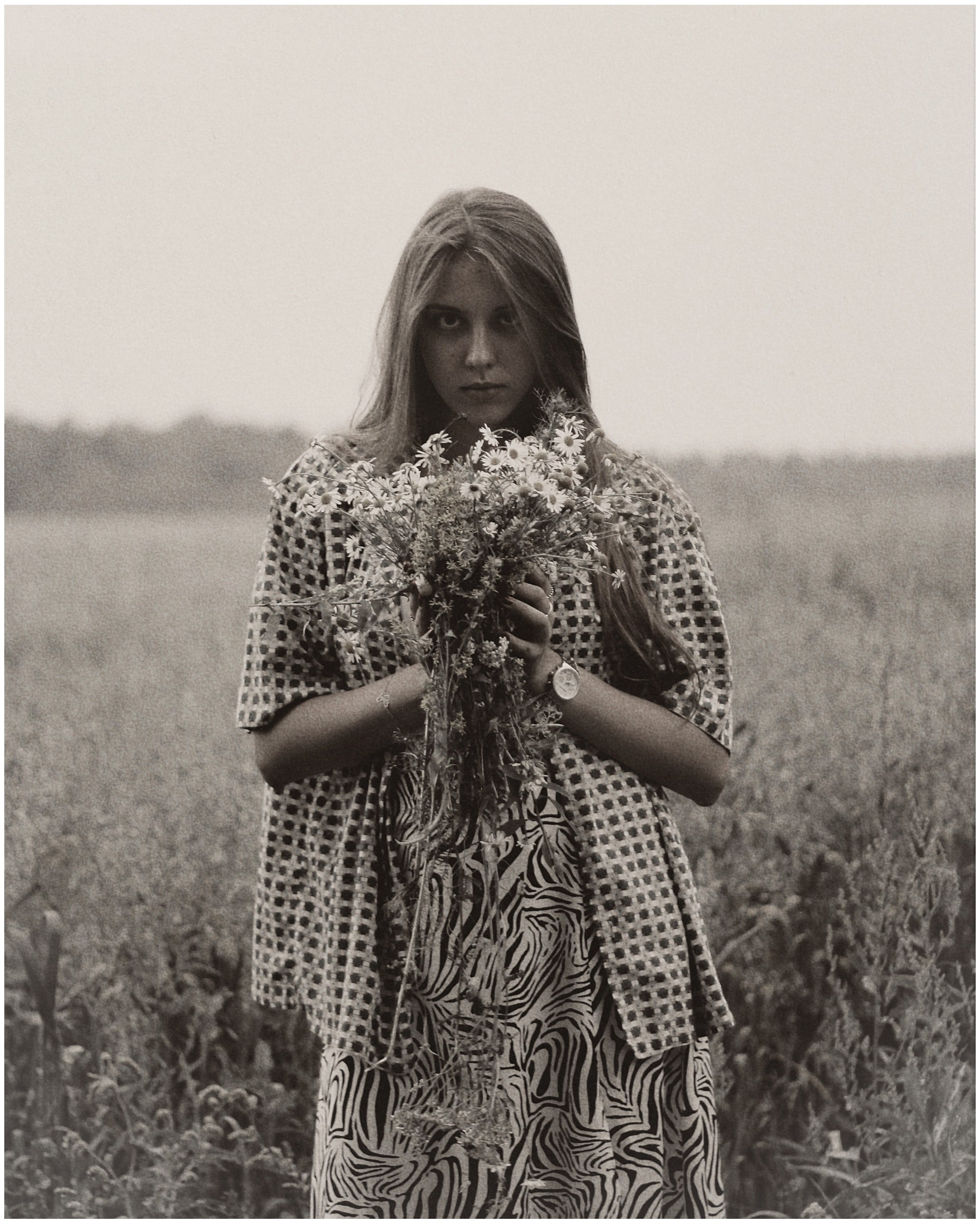 Портреты. Фотограф Маргана Лоция