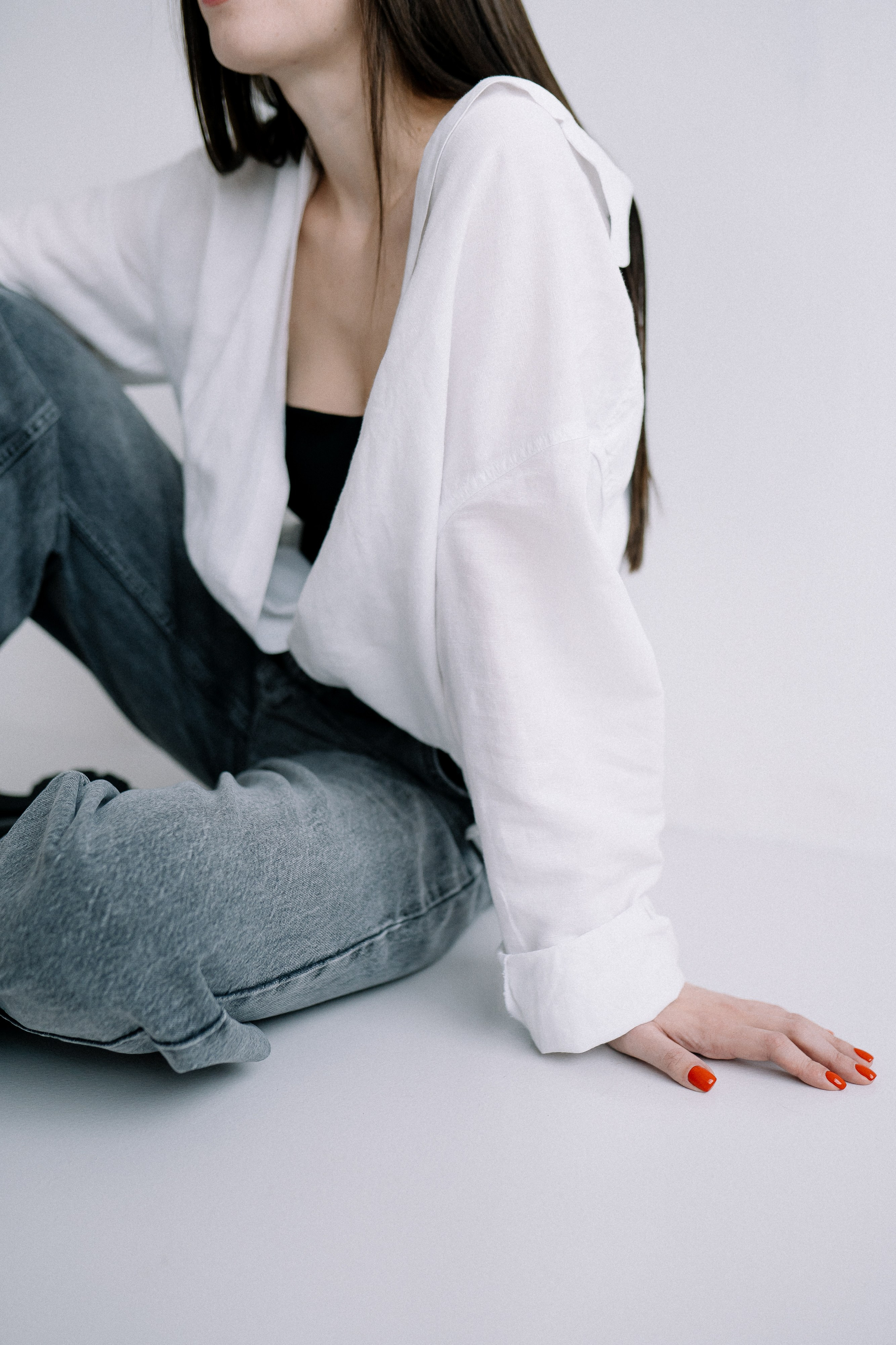 Индивидуальные женские. Андрейко Надежда