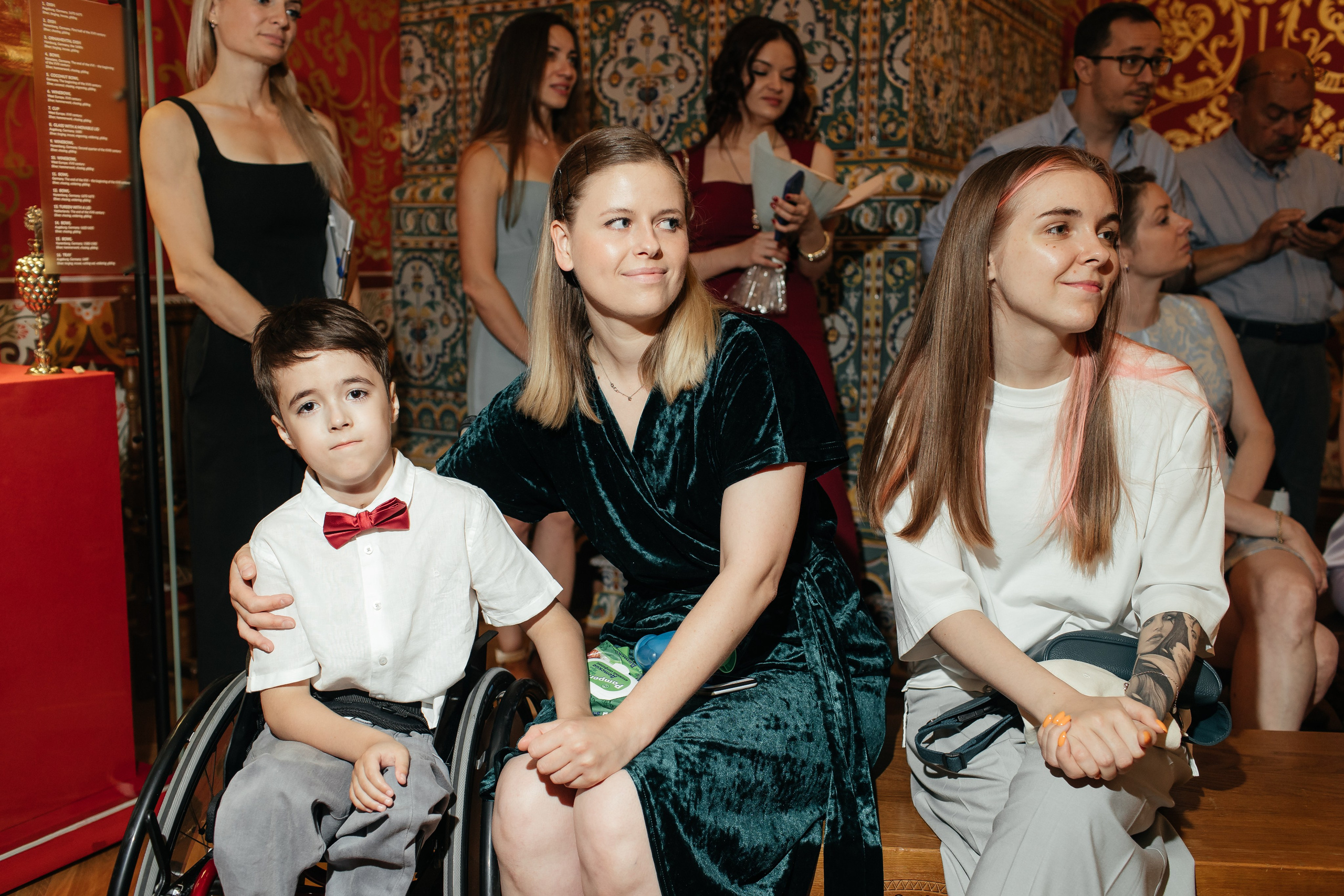 Игорь и Регина. Свадебный и семейный фотограф