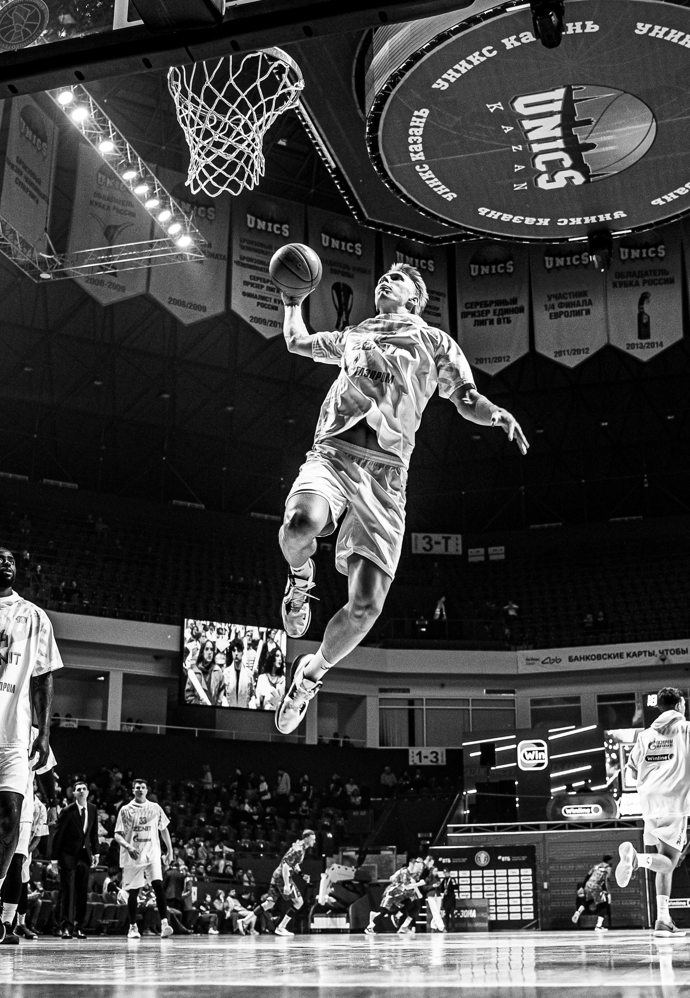 УНИКС. Фотограф в Казани Алина Абдуллина