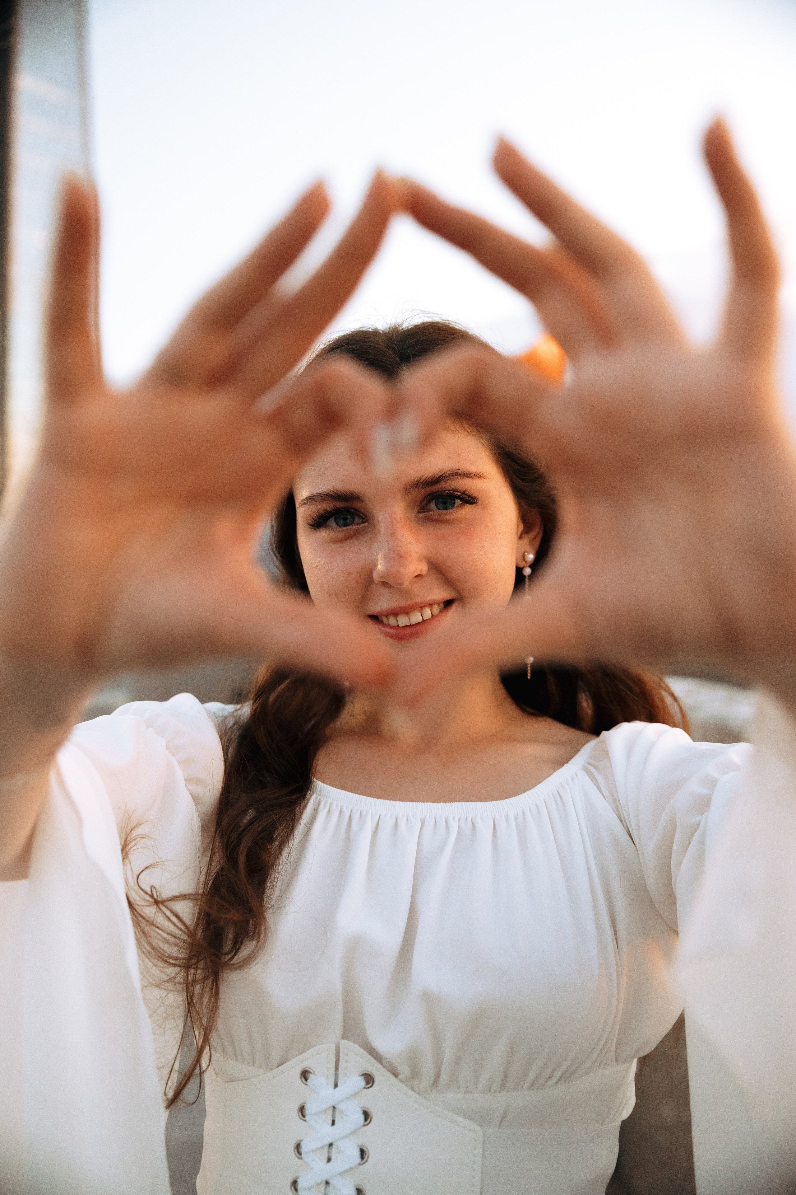 Светлана и Алексей. Фотограф/видеограф в Санкт-Петербурге Динара Гольдина