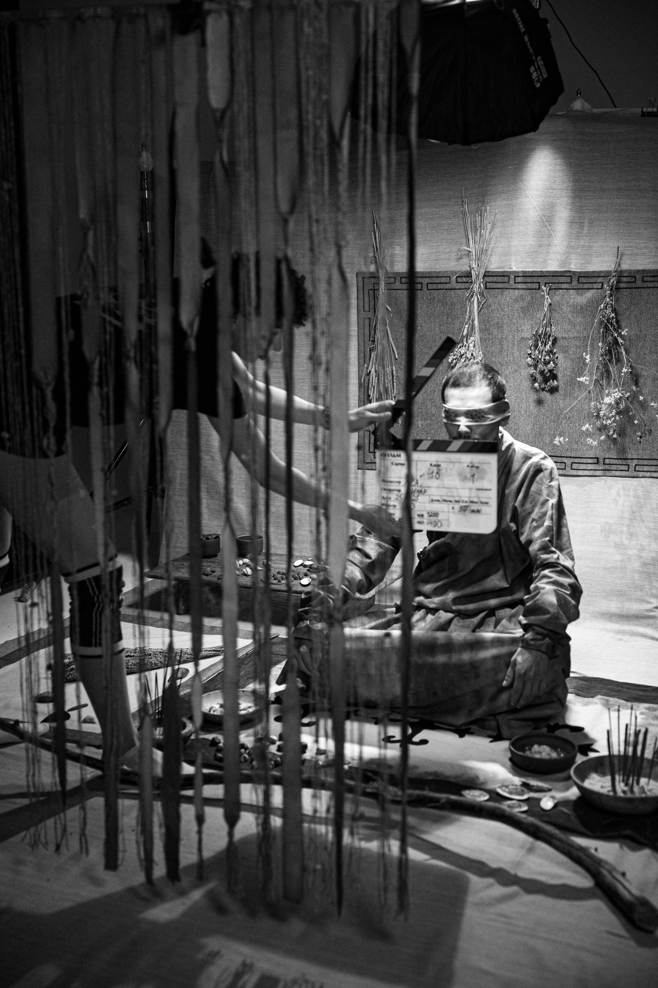 Сказка (короткометражный филь) день второй. Фотограф/видеограф в Санкт-Петербурге Динара Гольдина