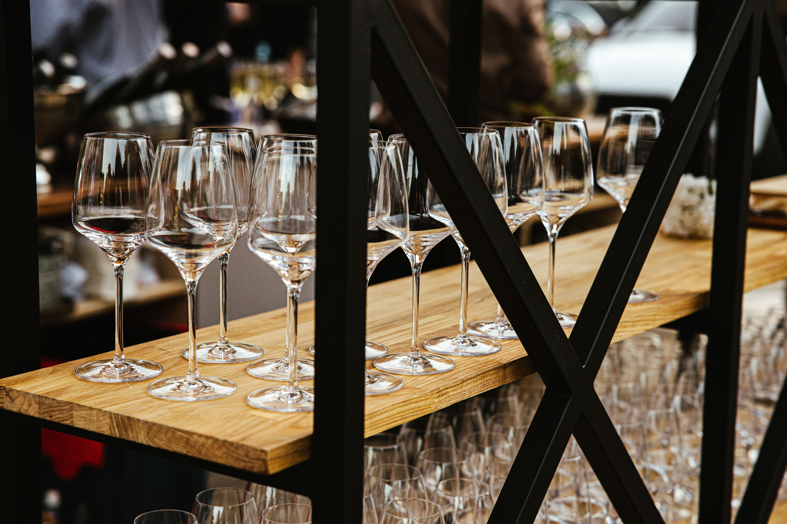 Благотворительный вечер. Фотограф/видеограф в Санкт-Петербурге Динара Гольдина