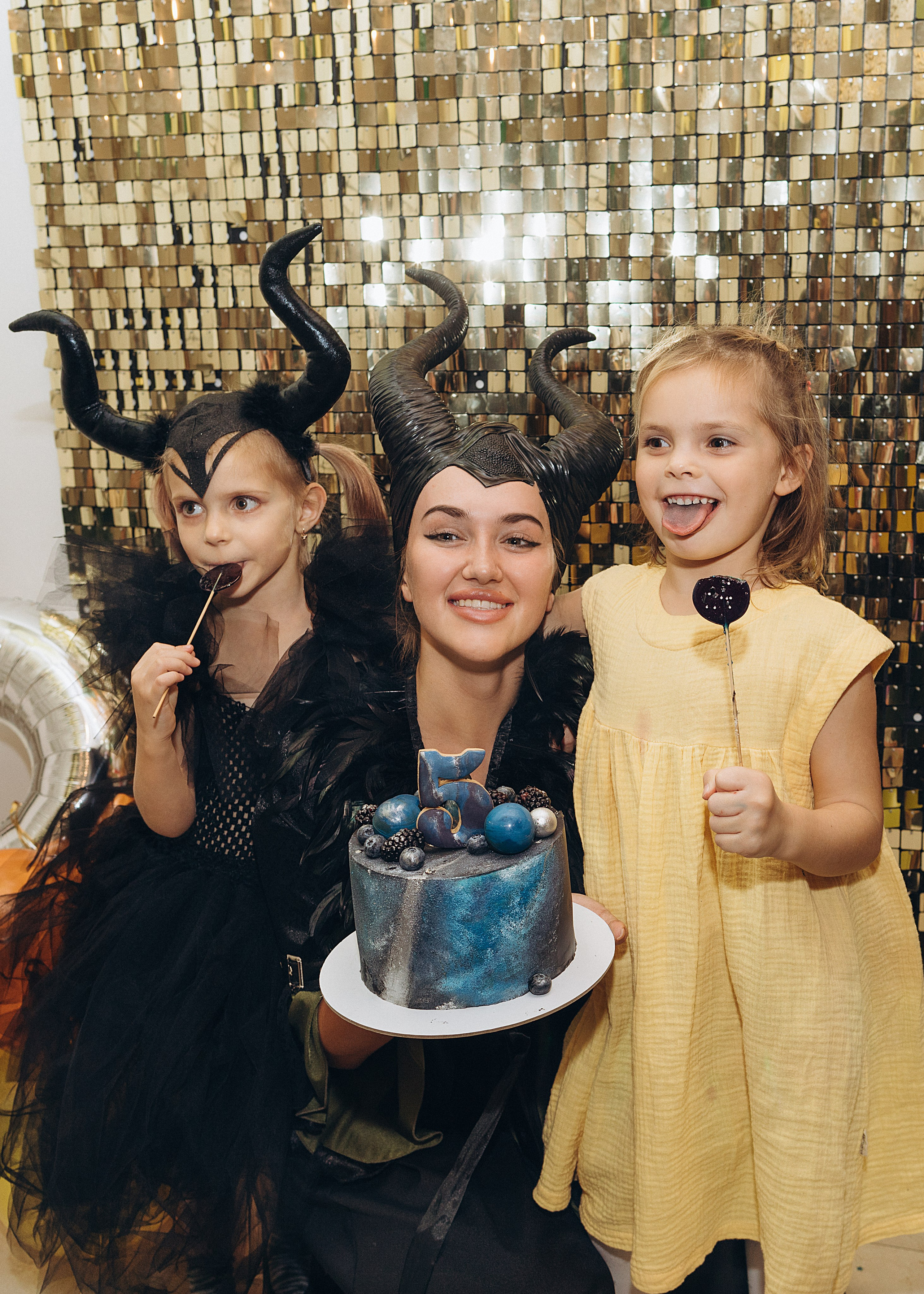 Лана 5 лет. Портретный фотограф в Москве и МО Зимина Татьяна