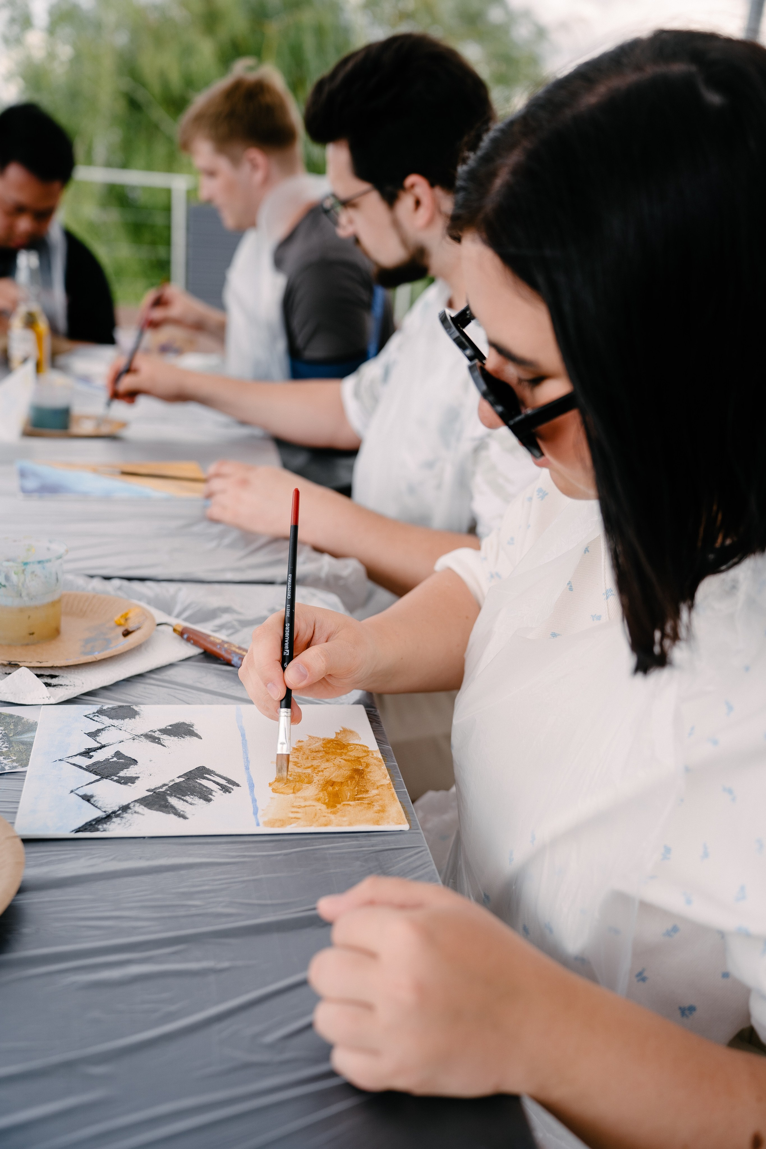Корпоратив IT. Свадебный и семейный фотограф в Воронеже Анастасия Бойко