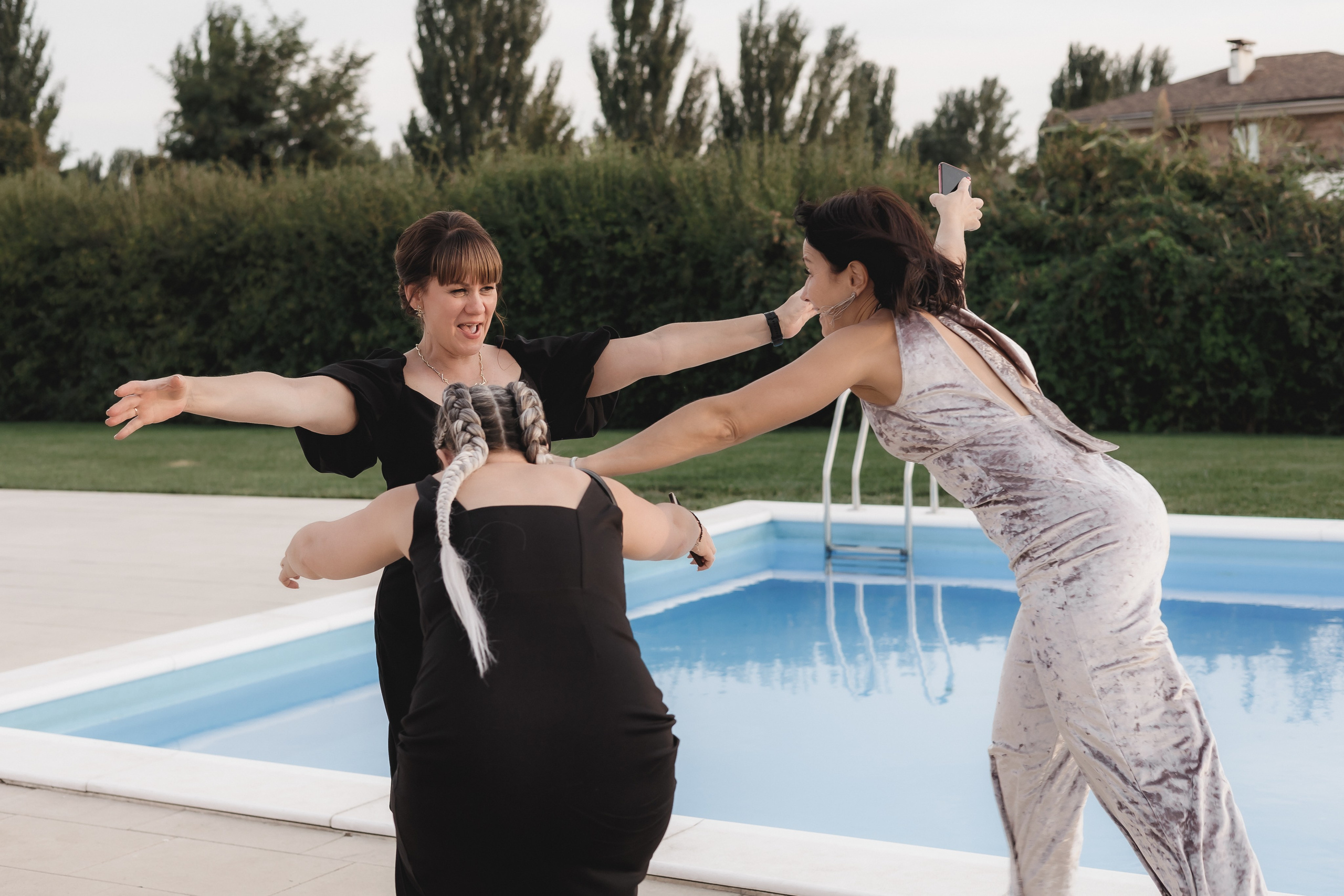 Артём и Дарья. Фотограф в Волгограде — Александра Искандерова