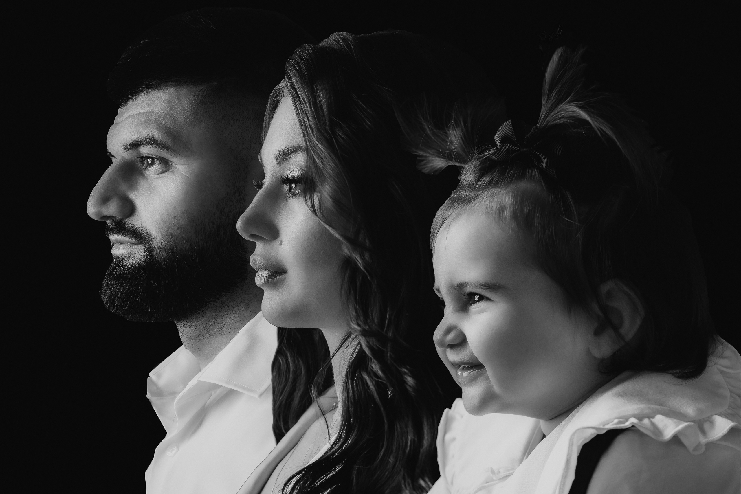 Софийке 1 год. Фотограф в Волгограде — Александра Искандерова