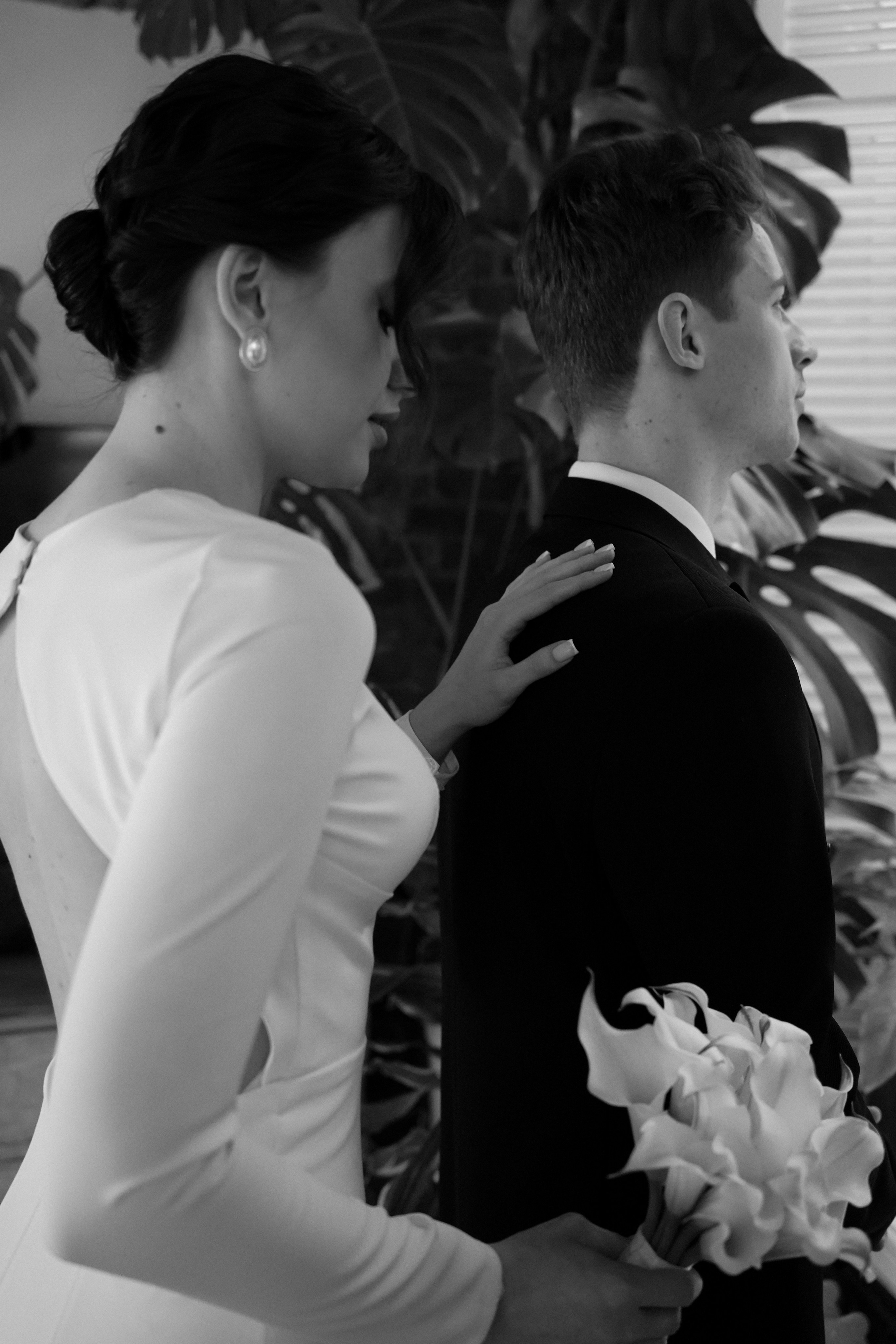 Свадебный фотограф в Санкт-Петербурге Мошина Наталья