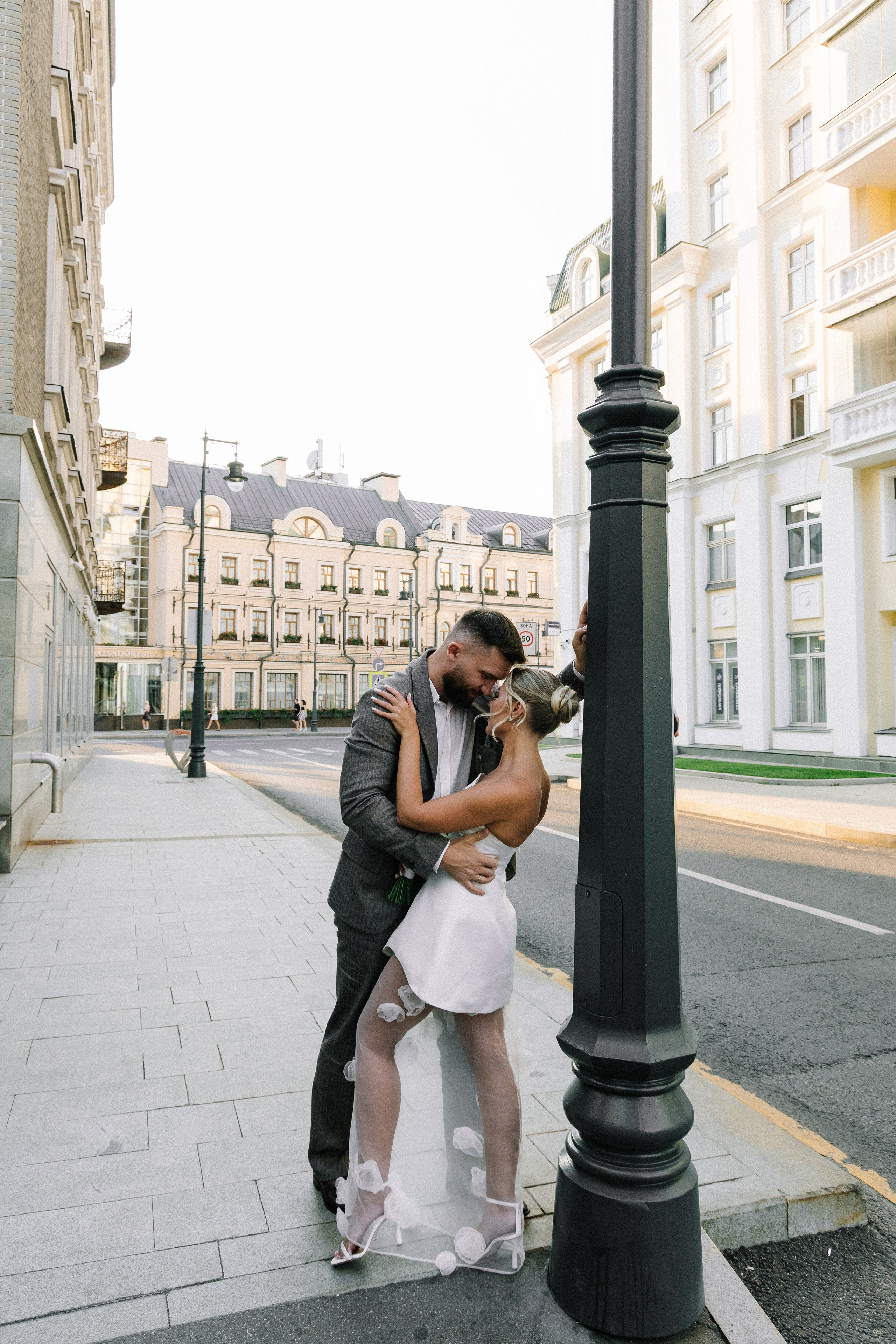 Дмитрий и Анастасия. Свадебный фотограф и видеограф в Москве, Виктор Архилюк