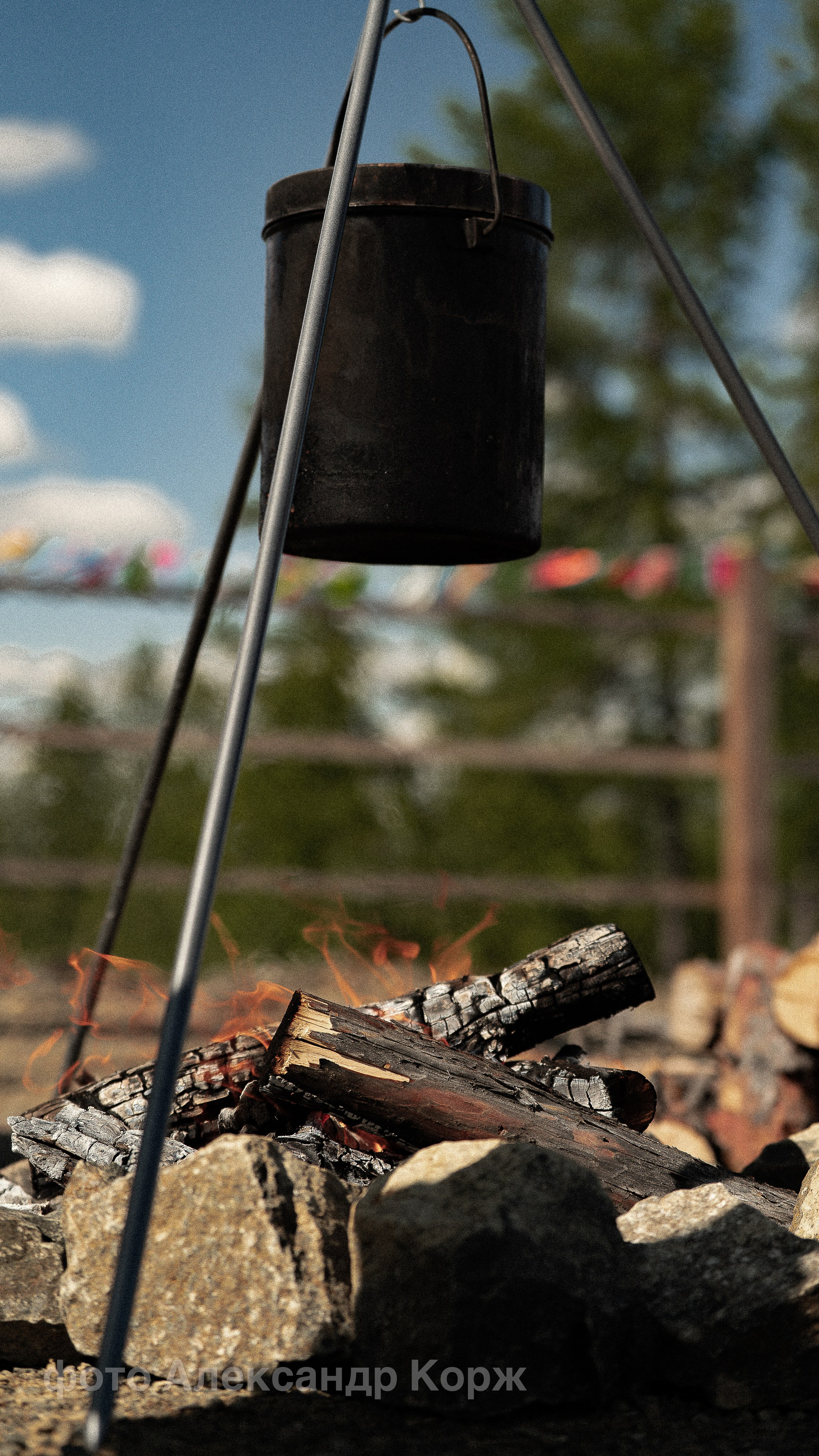 🔹В Айхале отпраздновали Ысыах Приполярья 2025🔹. Фотографии и видеосъемка, Айхал, Удачный, Якутия. Фотографии Айхал